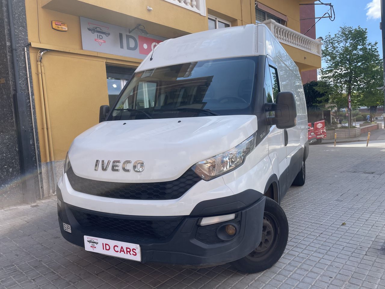 Foto Iveco Daily 1