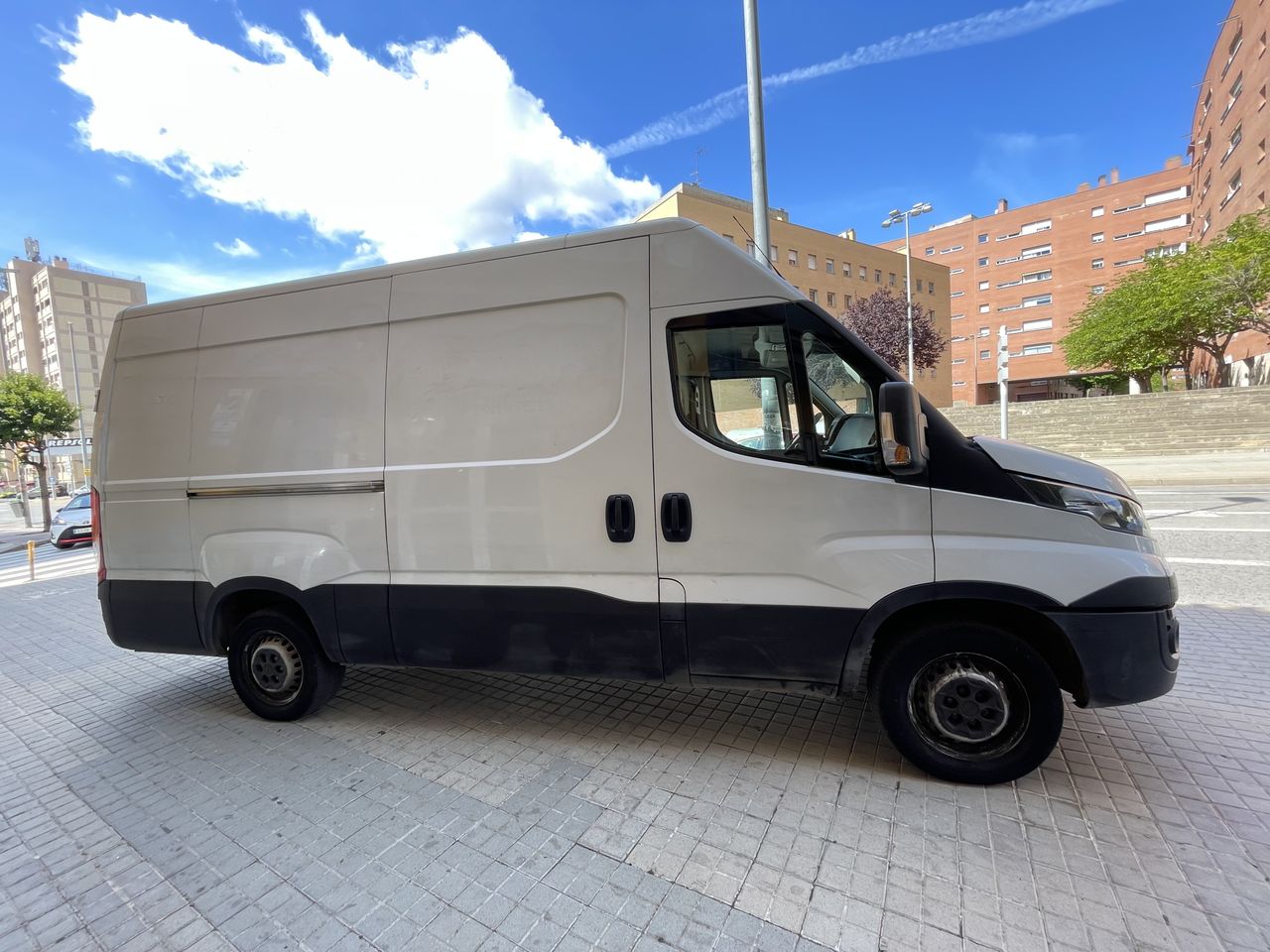 Foto Iveco Daily 6