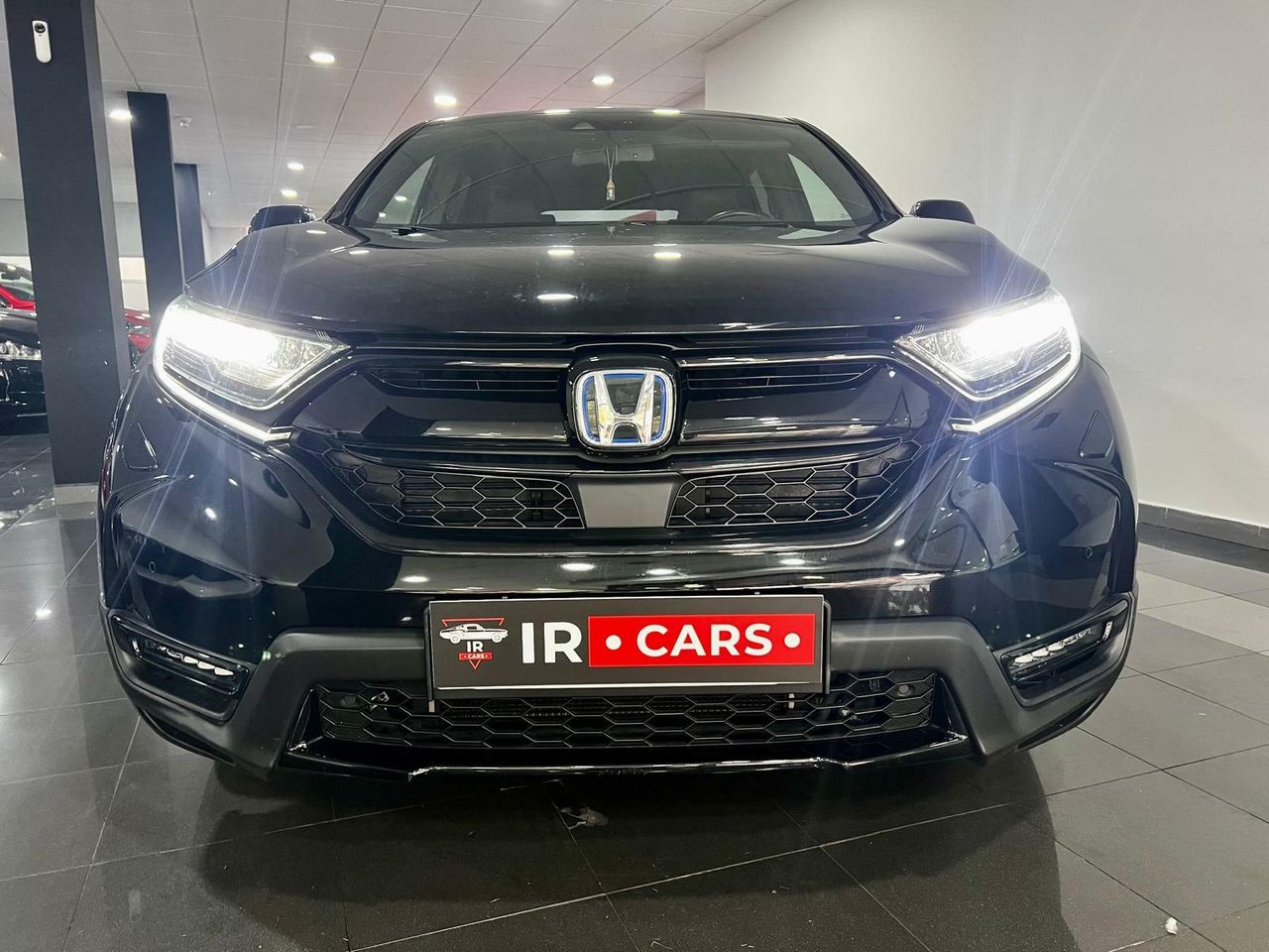 Foto Honda CR-V 2