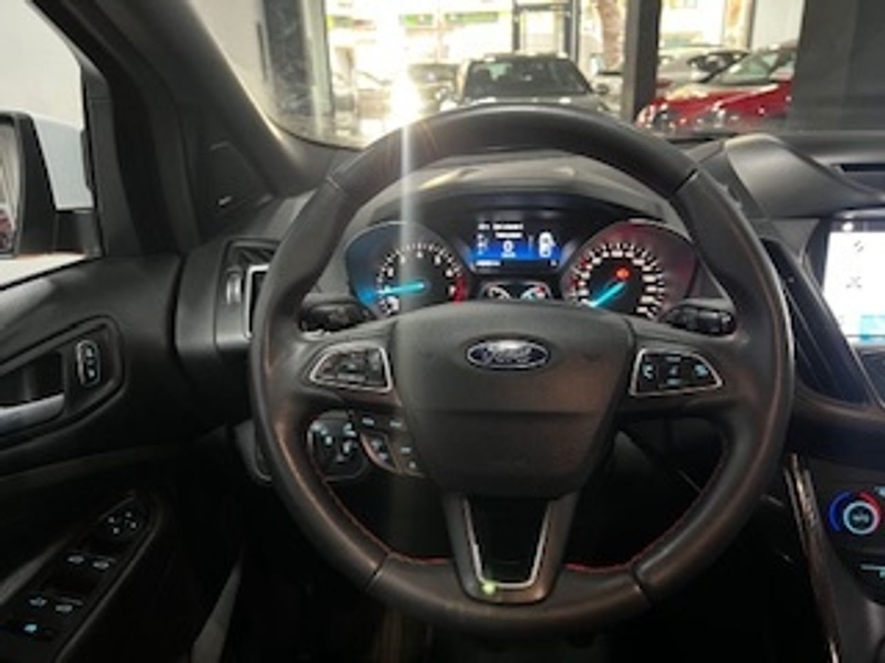 Foto Ford Kuga 3