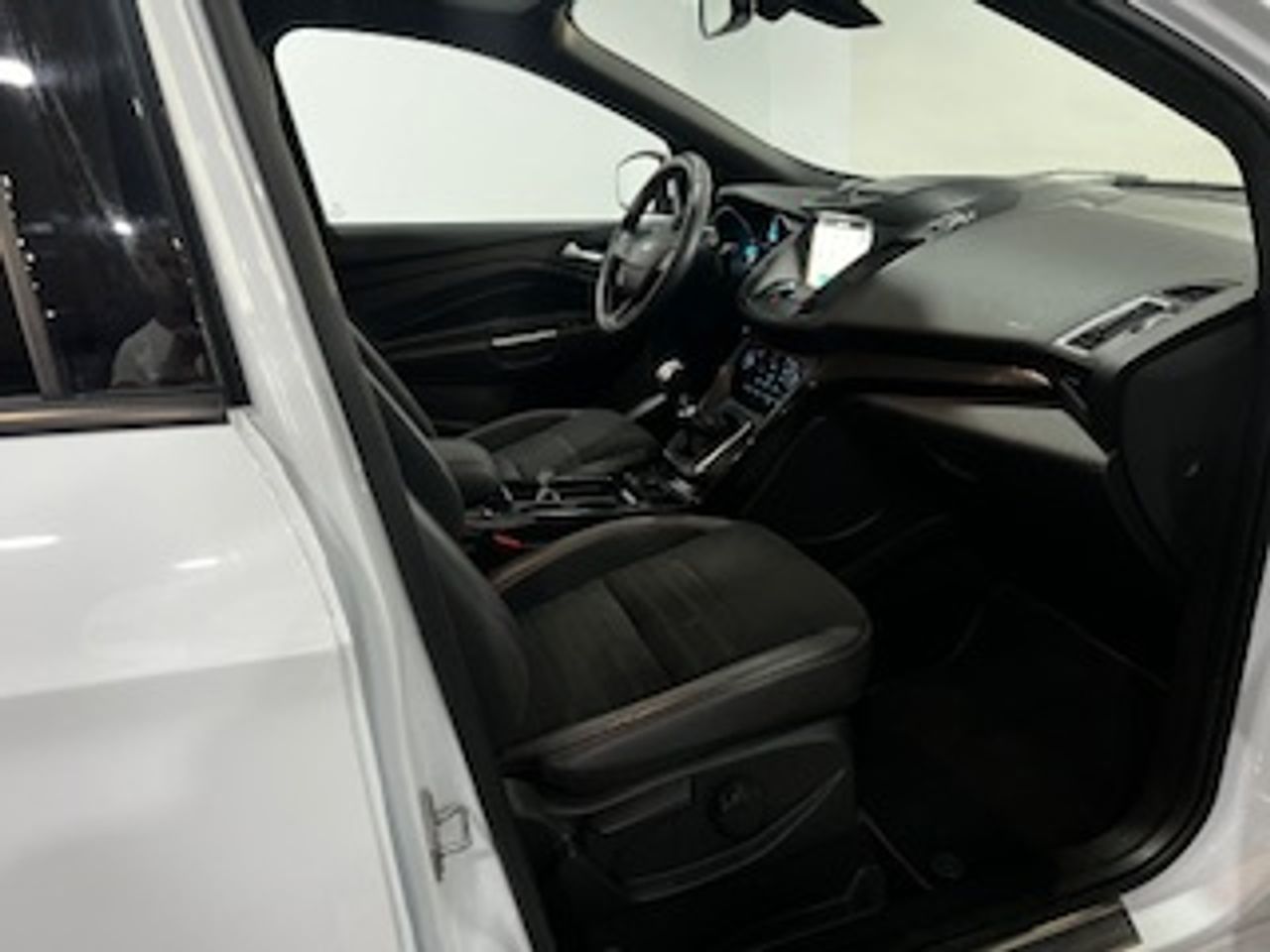 Foto Ford Kuga 6