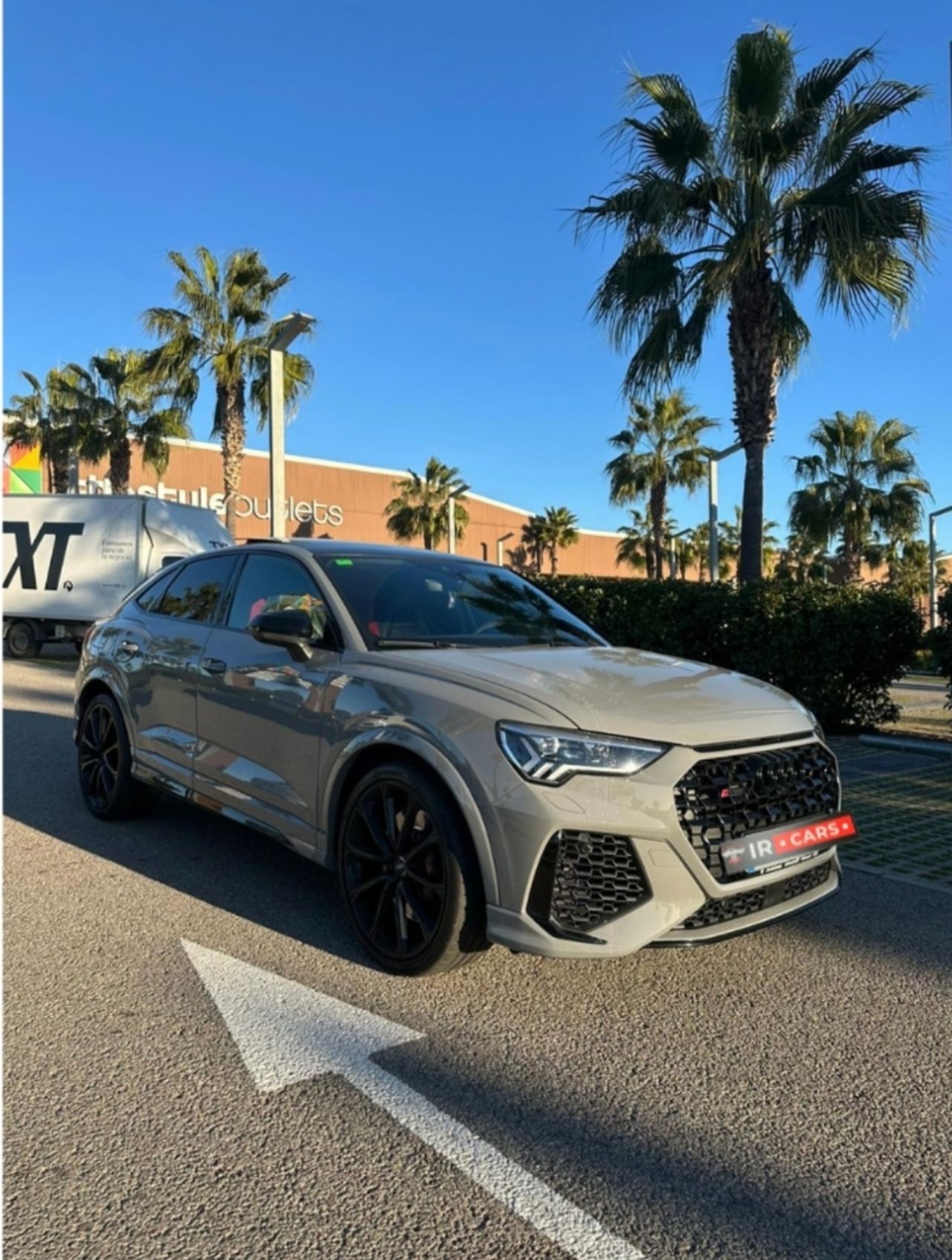 Foto Audi Q3 3