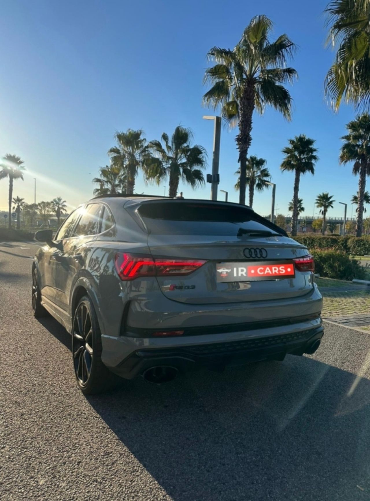 Foto Audi Q3 7