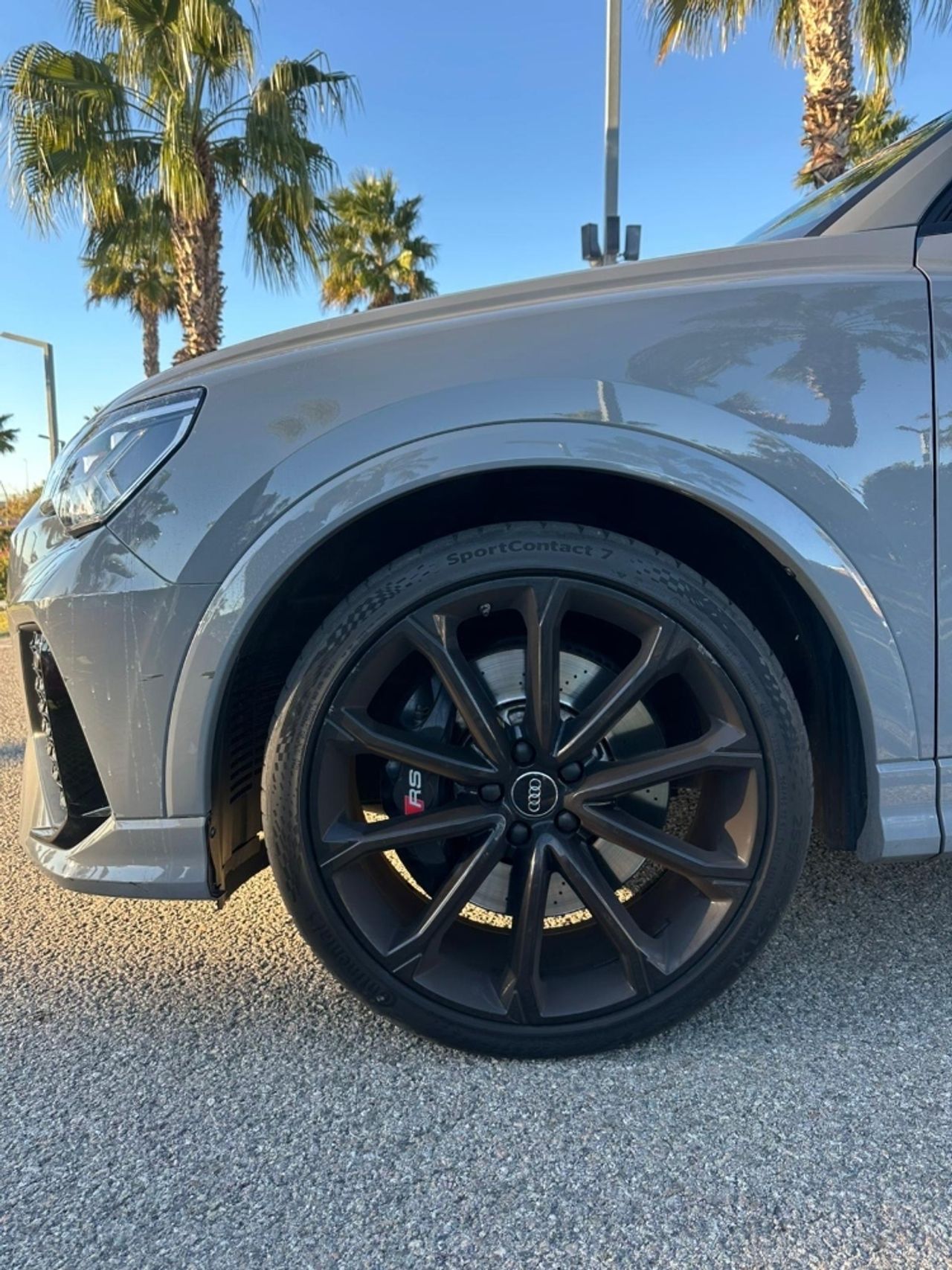 Foto Audi Q3 22