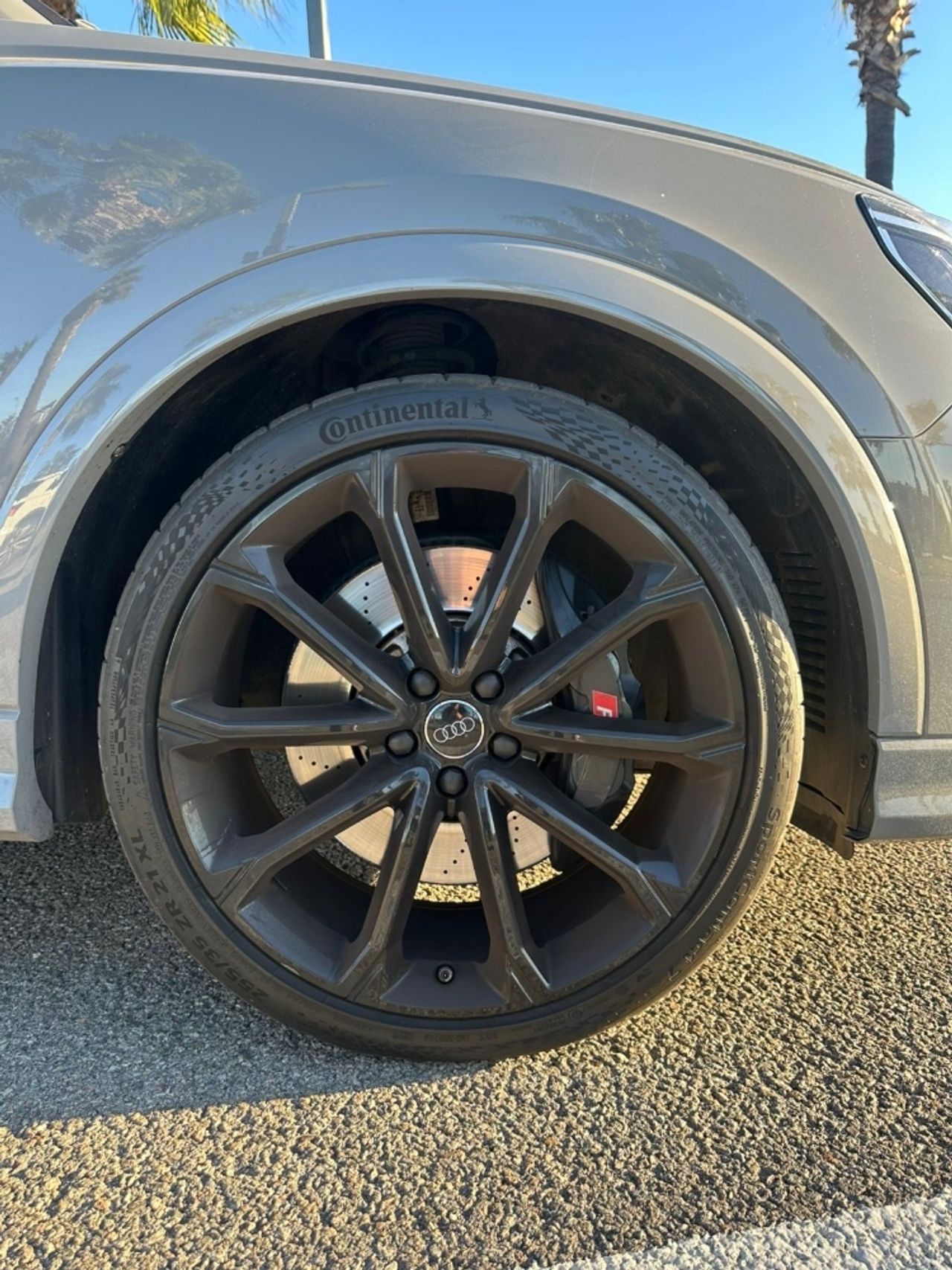 Foto Audi Q3 24