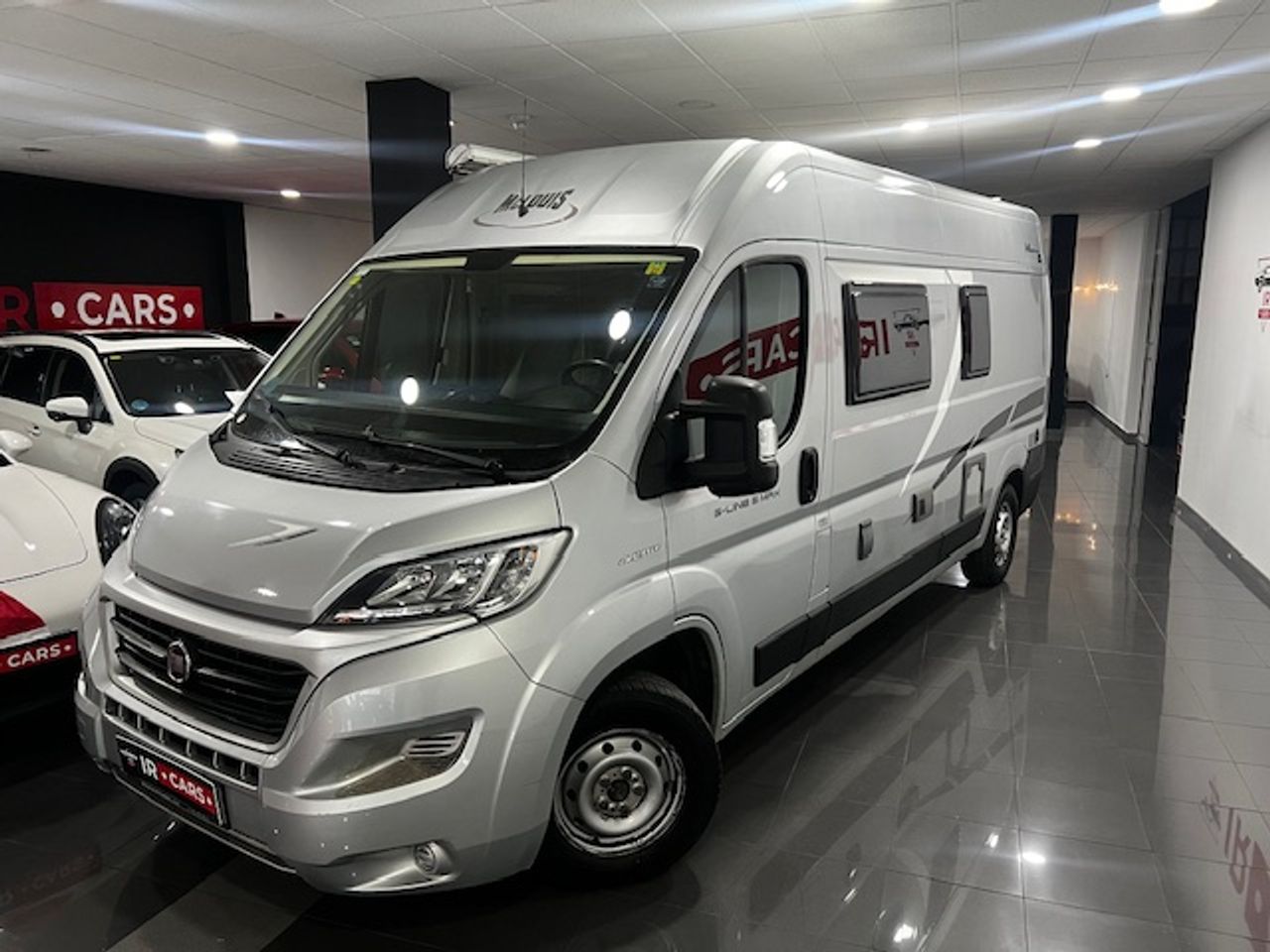 Foto Fiat Ducato 1