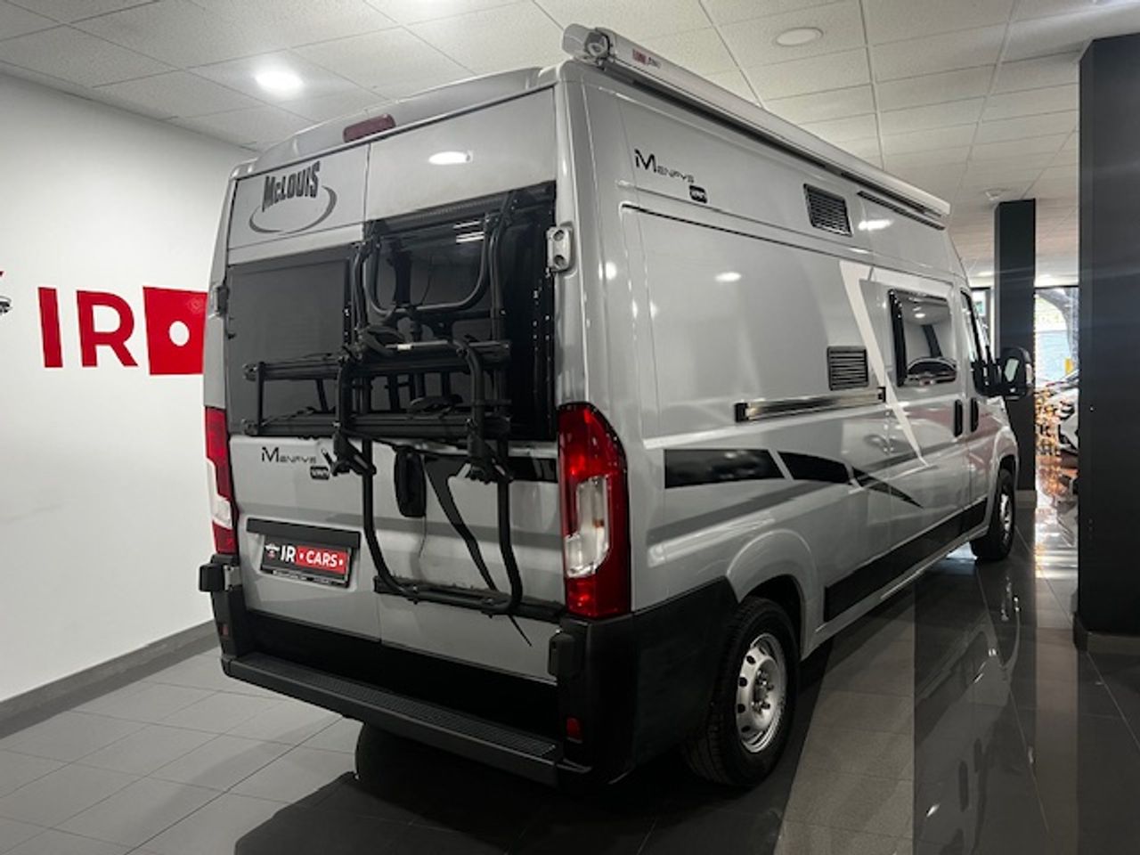 Foto Fiat Ducato 16