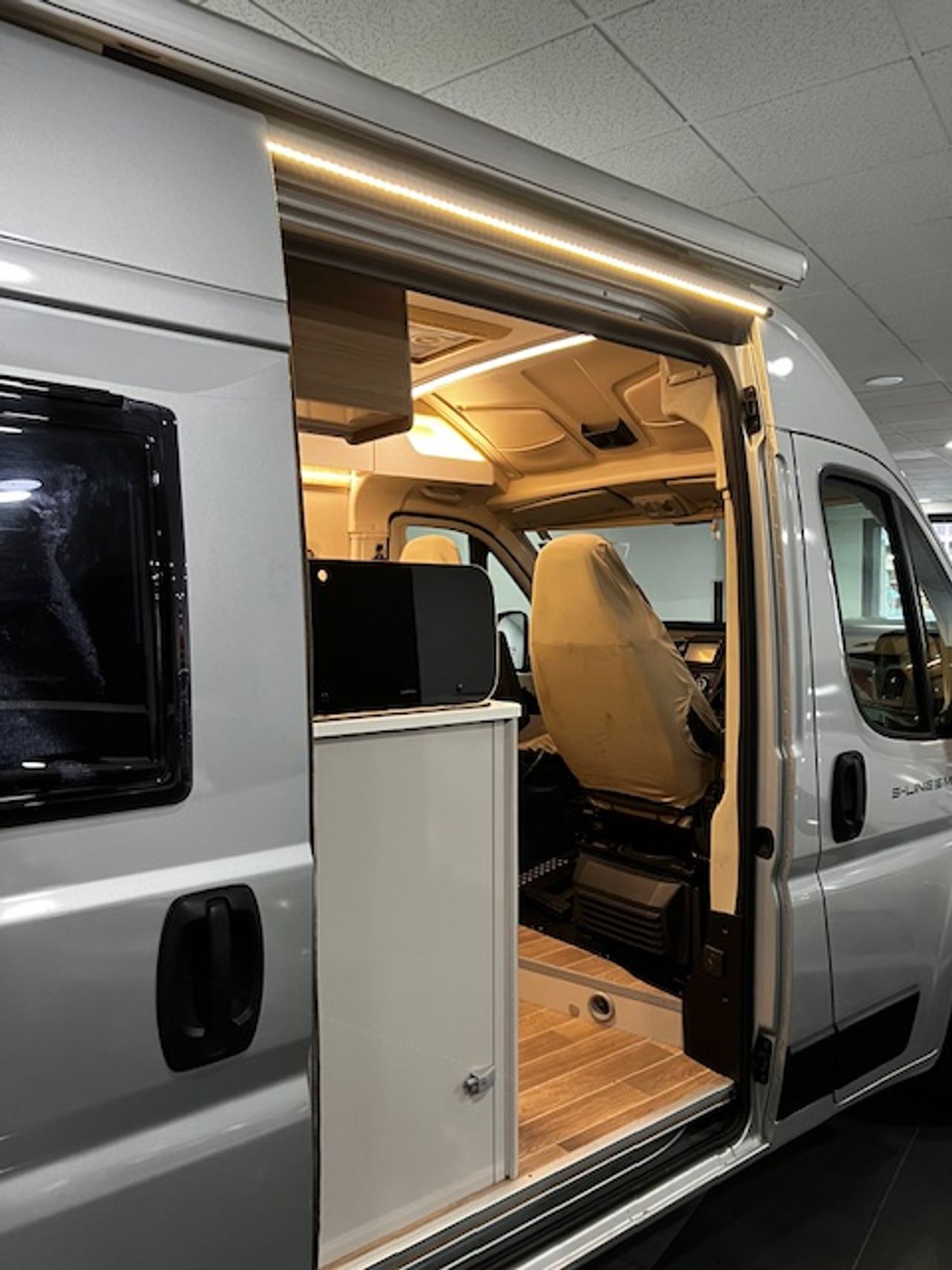 Foto Fiat Ducato 26