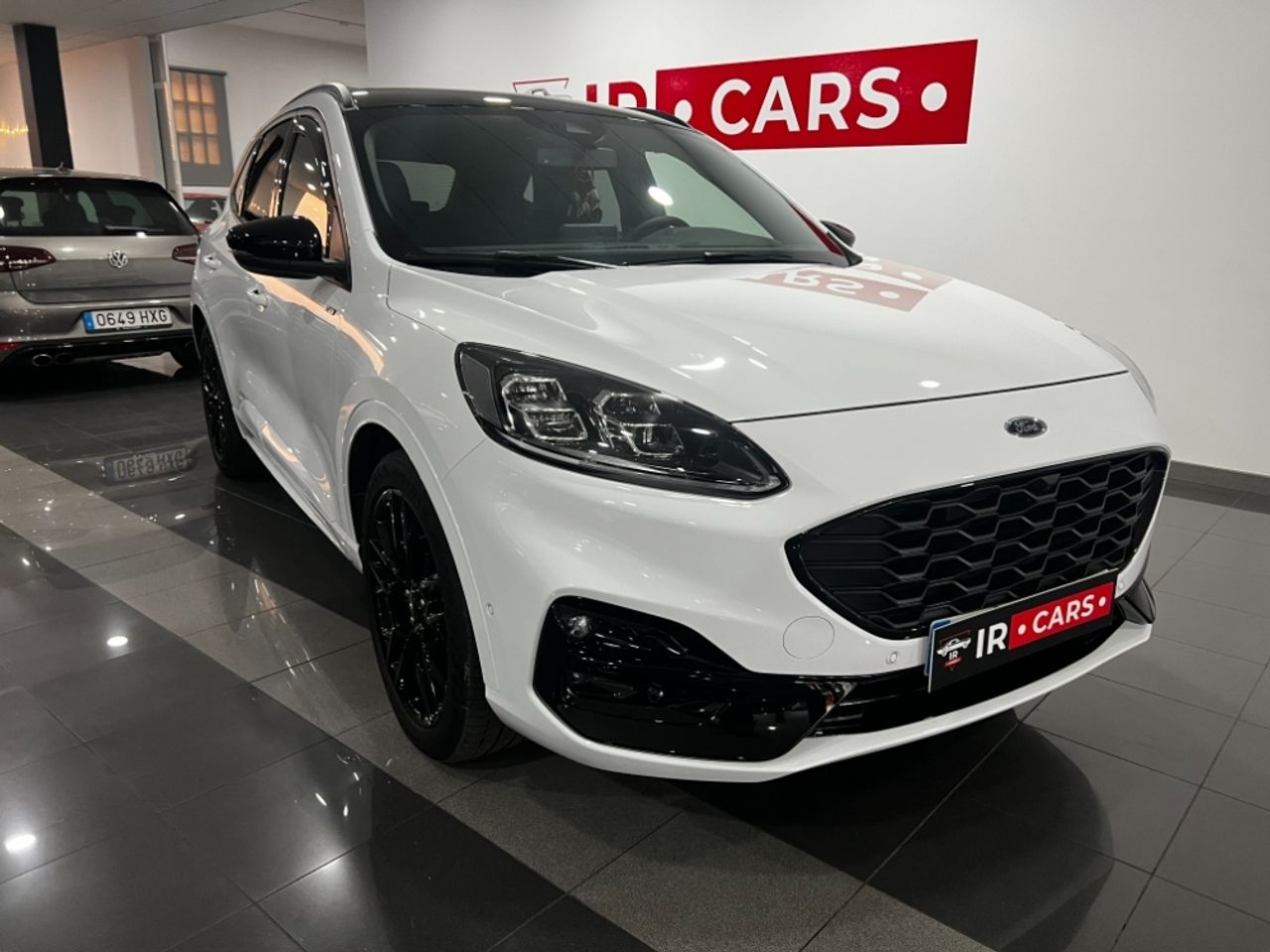 Foto Ford Kuga 3