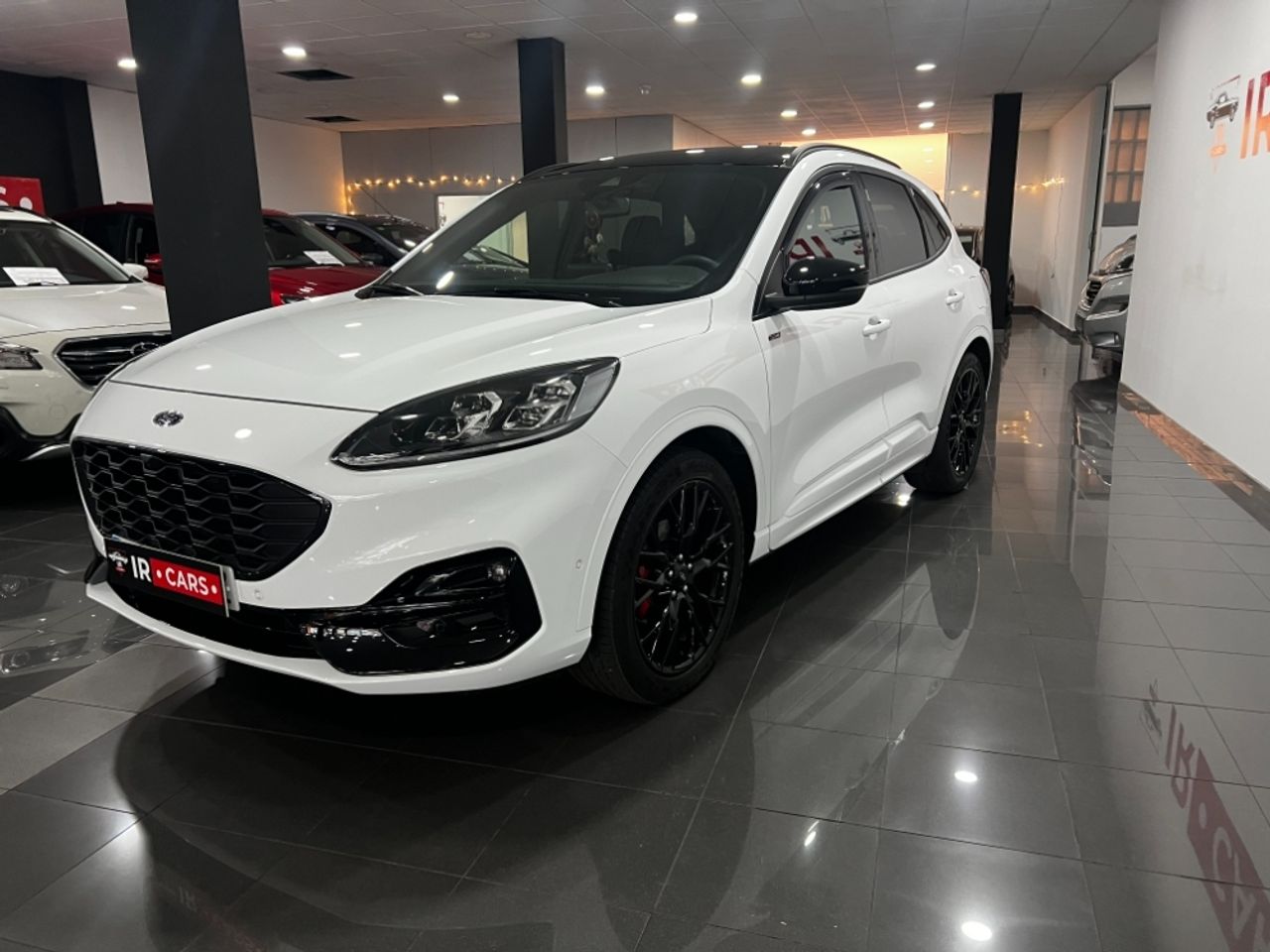 Foto Ford Kuga 4