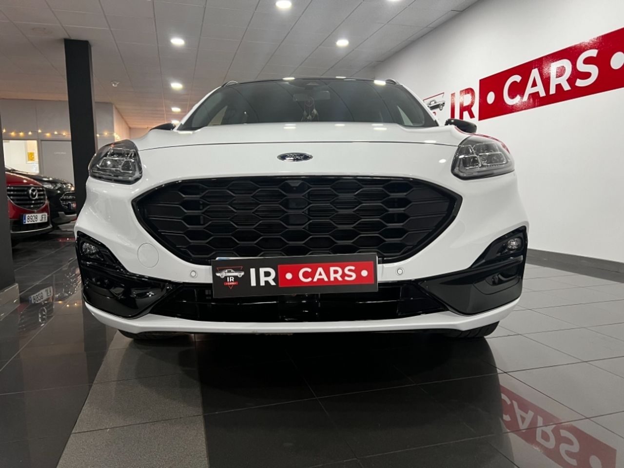 Foto Ford Kuga 11