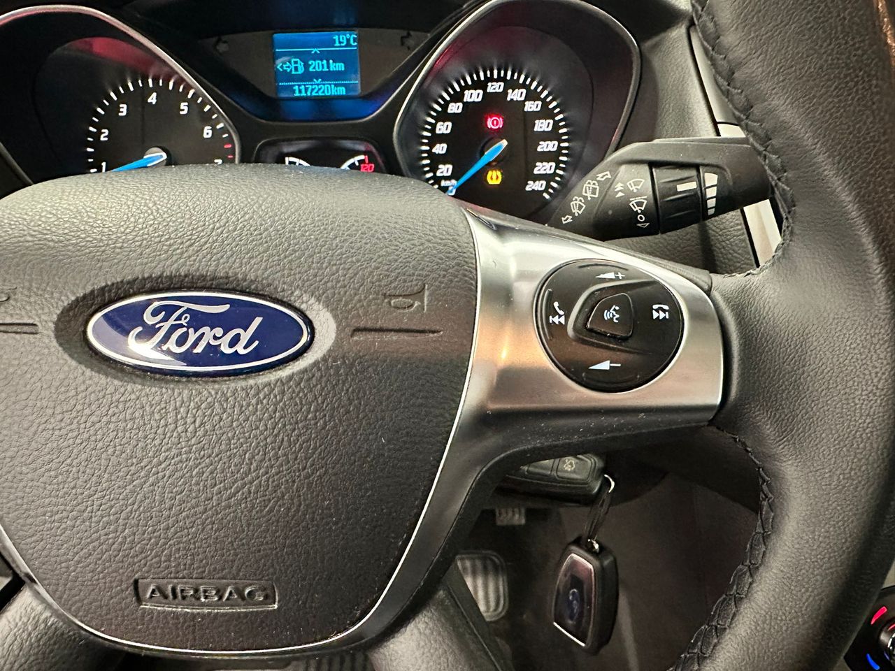 Foto Ford Focus 19