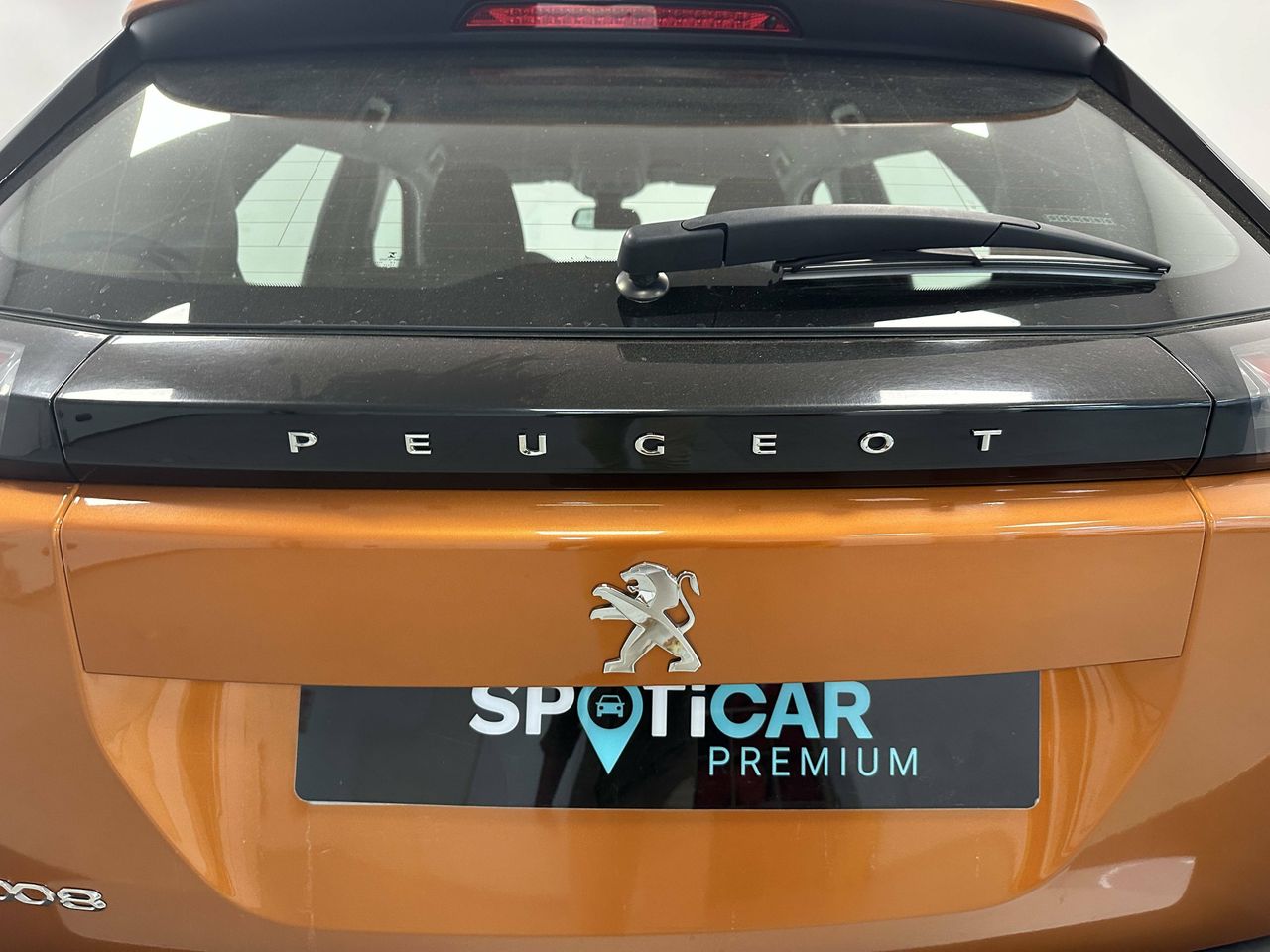 Foto Peugeot 2008 12