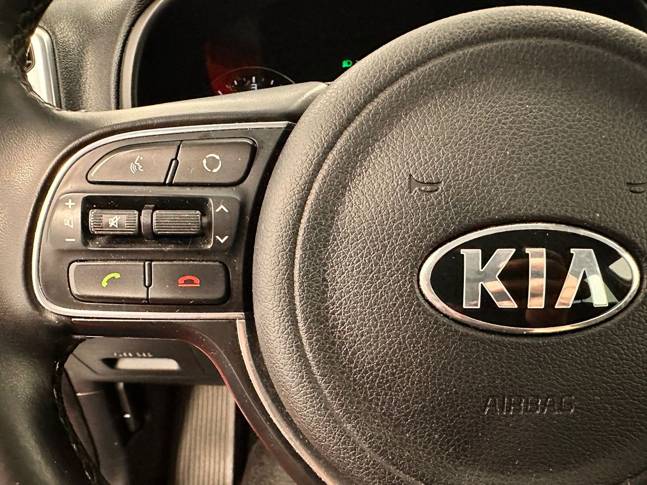 Foto Kia Sportage 18