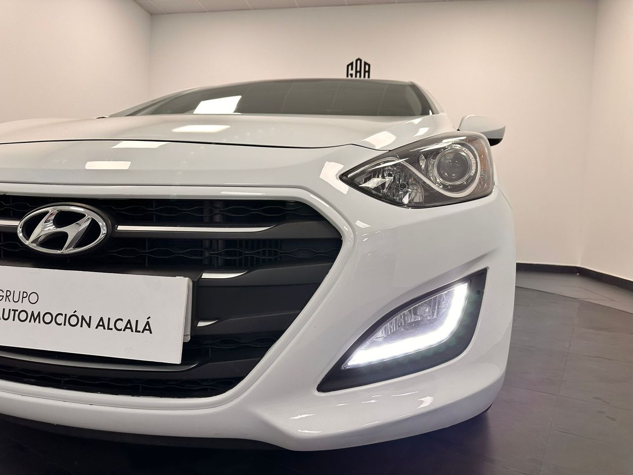 Foto Hyundai i30 13