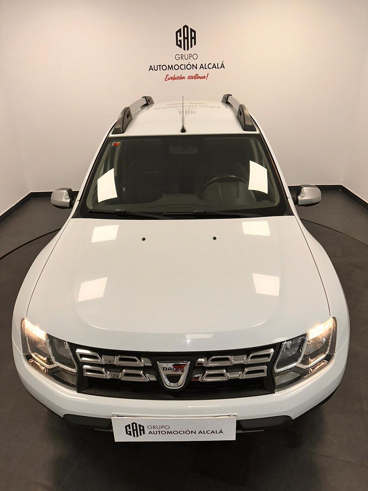 Foto Dacia Duster 7