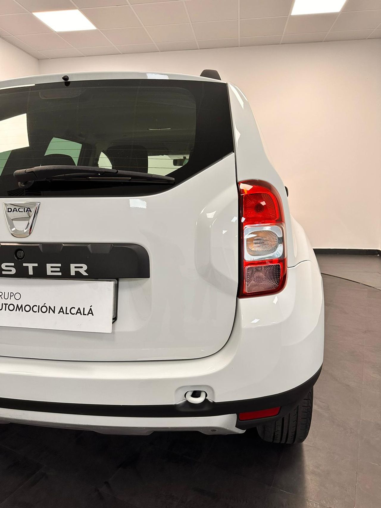 Foto Dacia Duster 13