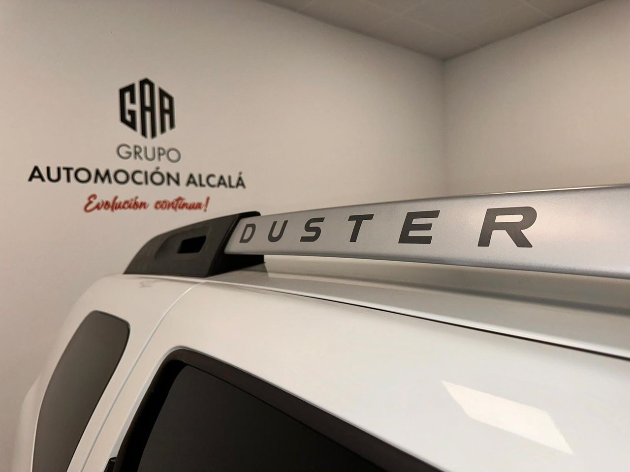 Foto Dacia Duster 15