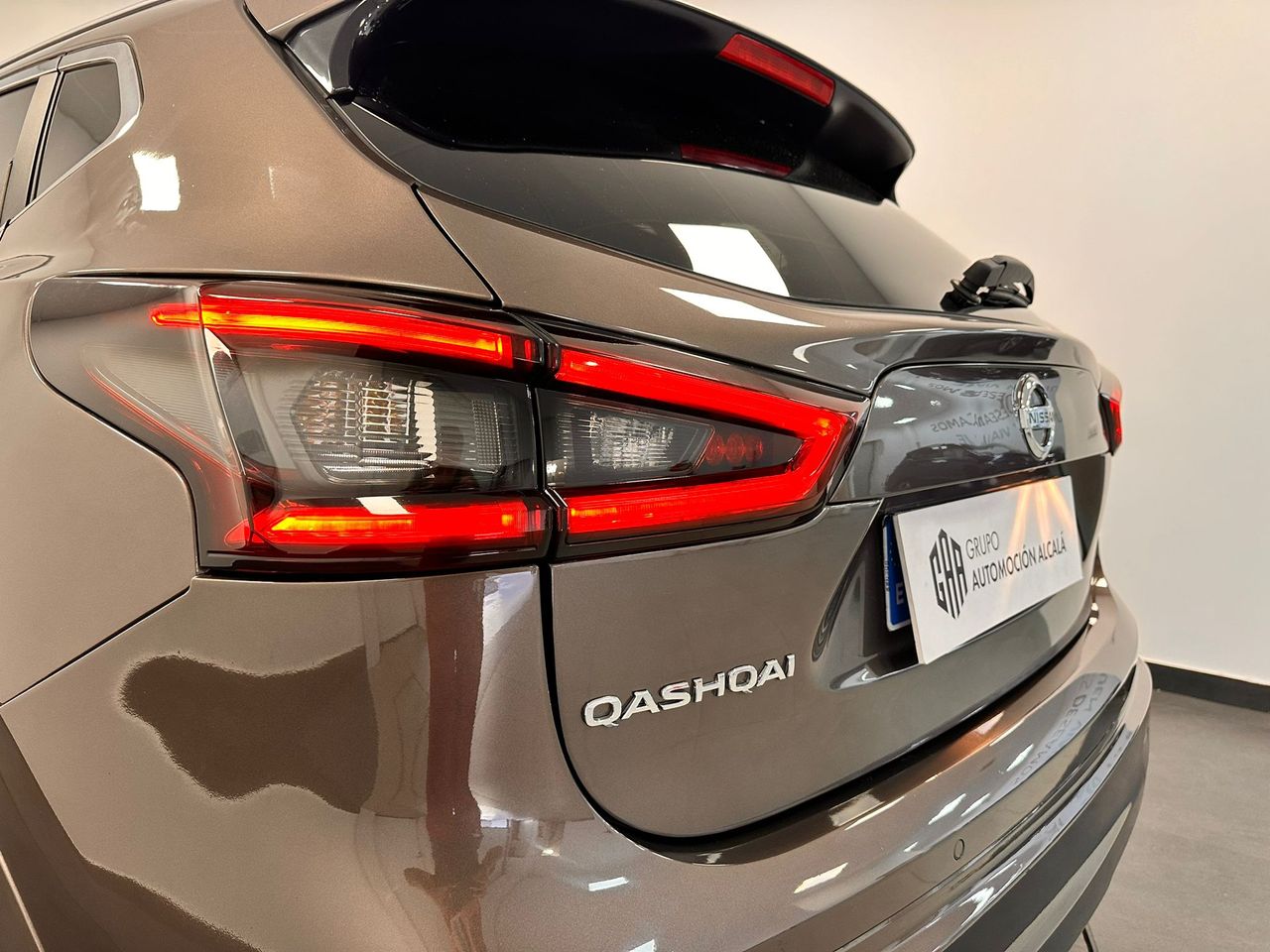 Foto Nissan Qashqai 18