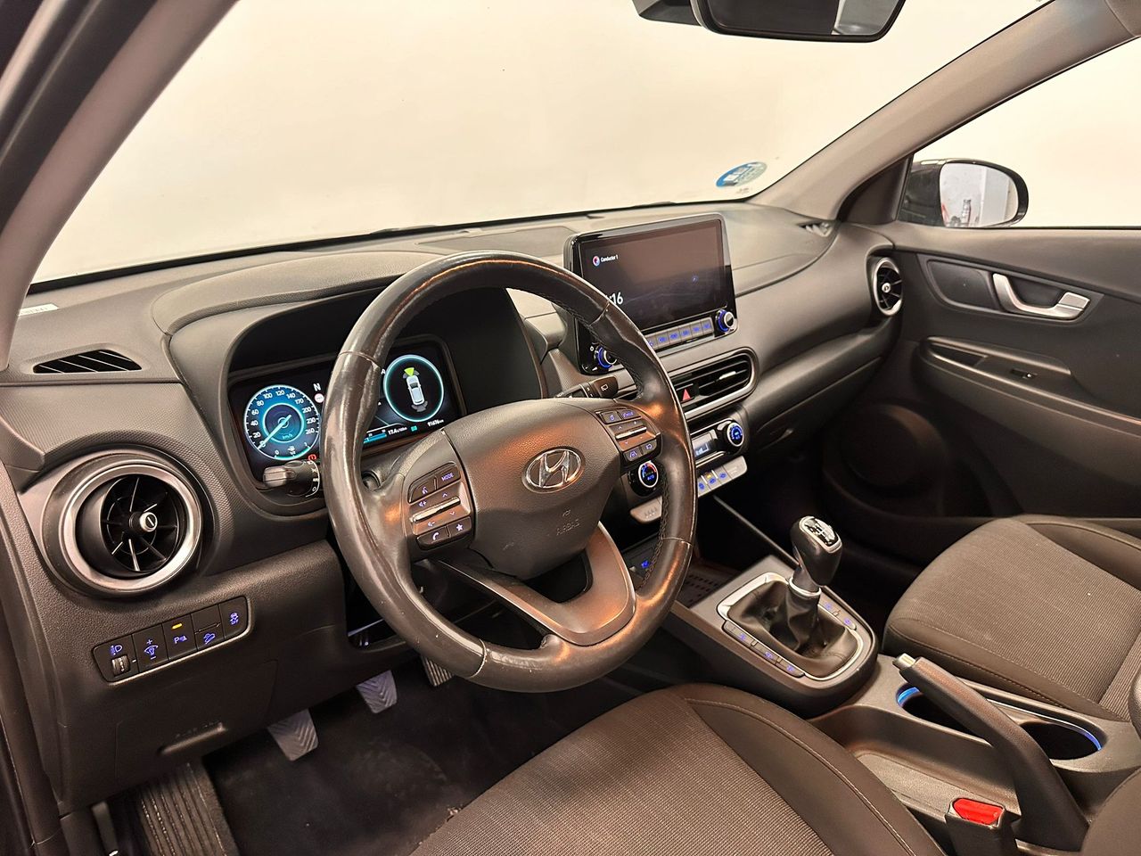 Foto Hyundai Kona 12