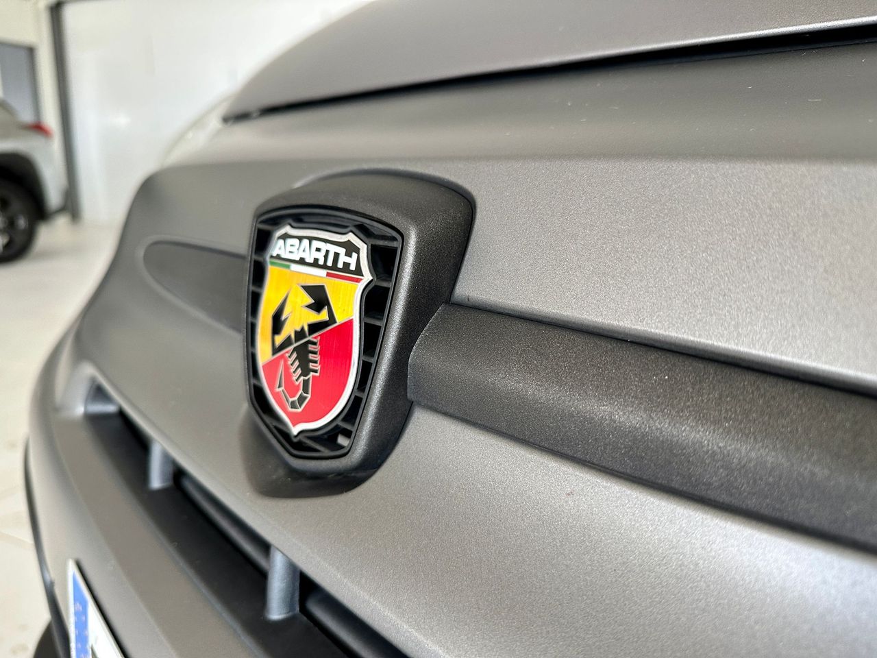 Foto Abarth 595 9