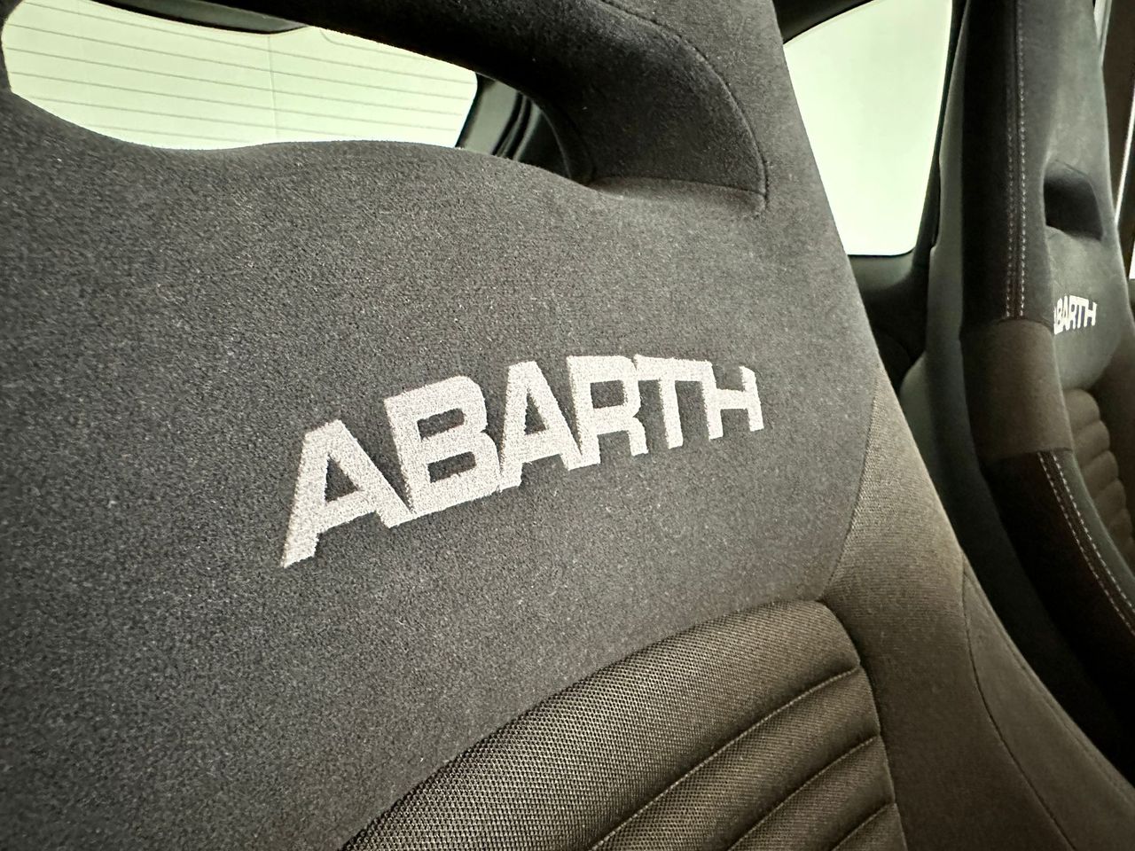 Foto Abarth 595 23