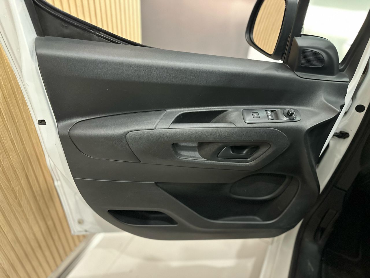 Foto Opel Combo 15