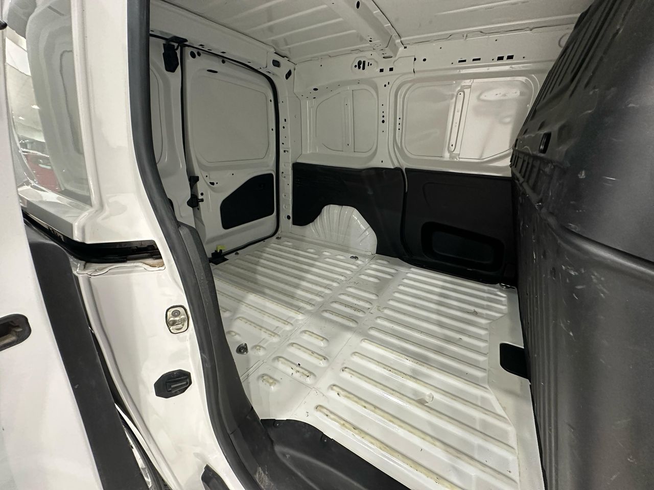 Foto Opel Combo 17