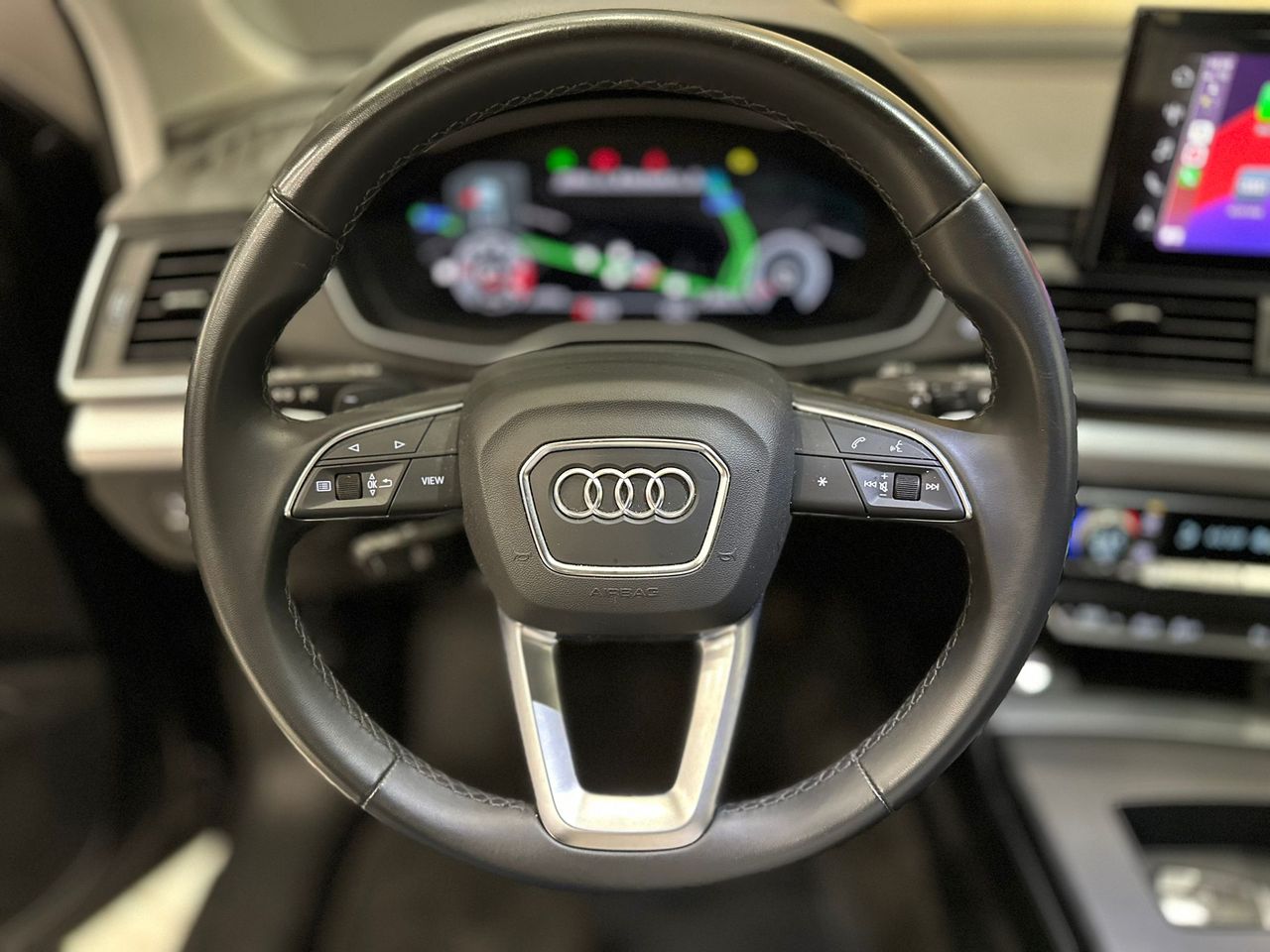 Foto Audi Q5 9