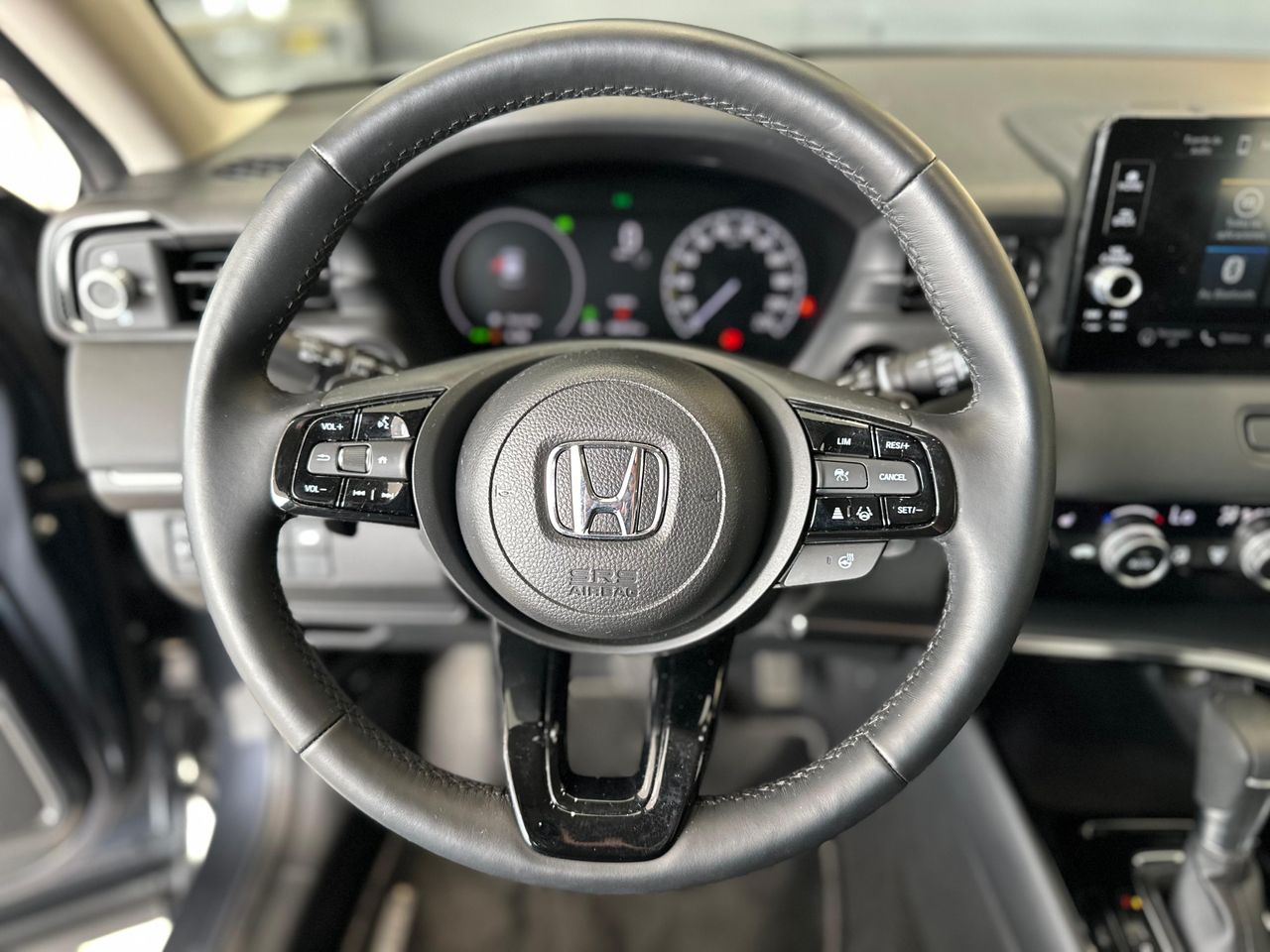 Foto Honda HR-V 10