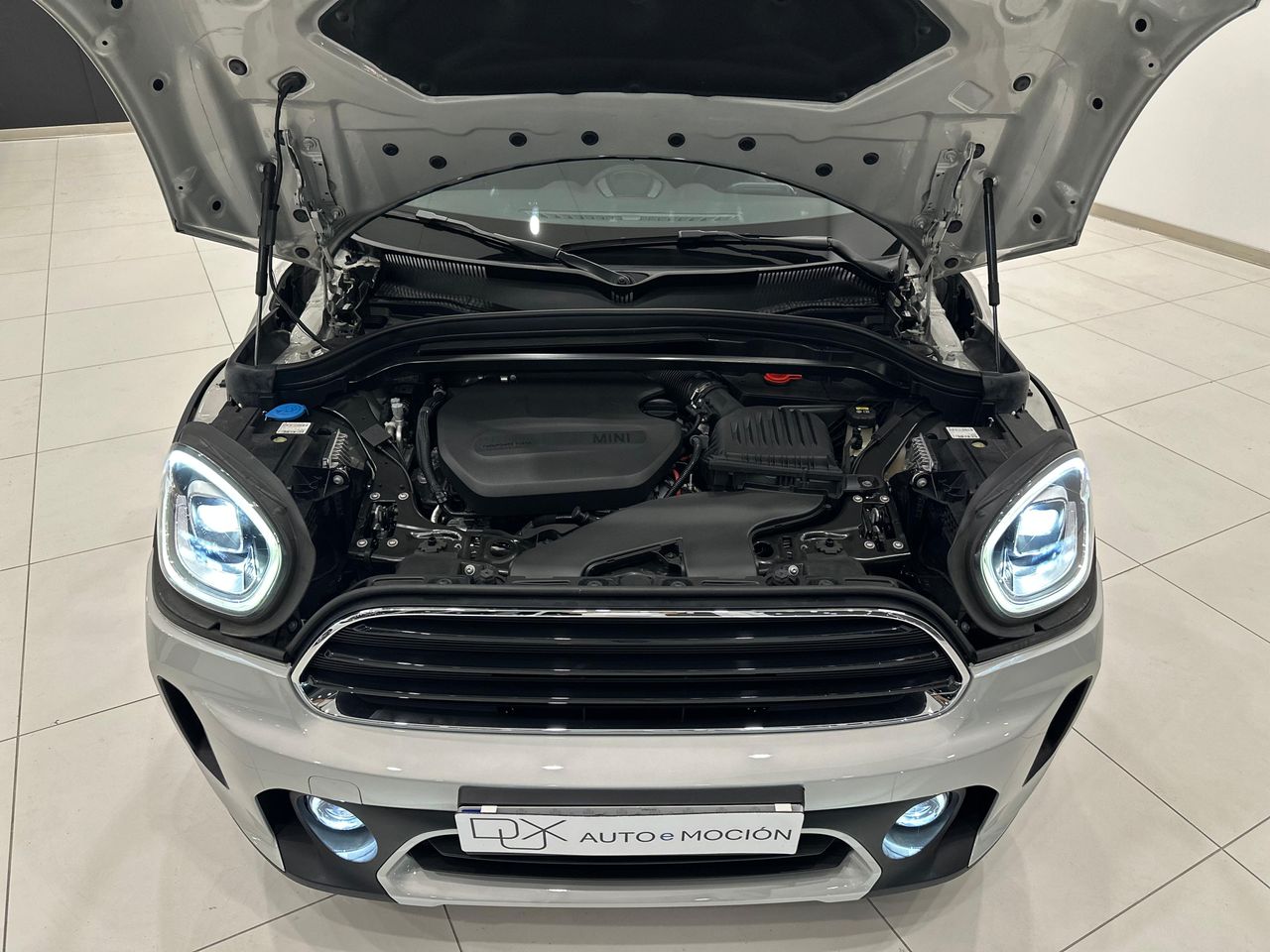 Foto Mini Countryman 7