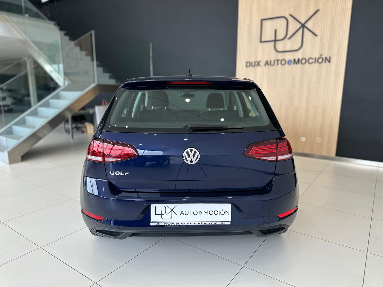 Foto Volkswagen Golf 4