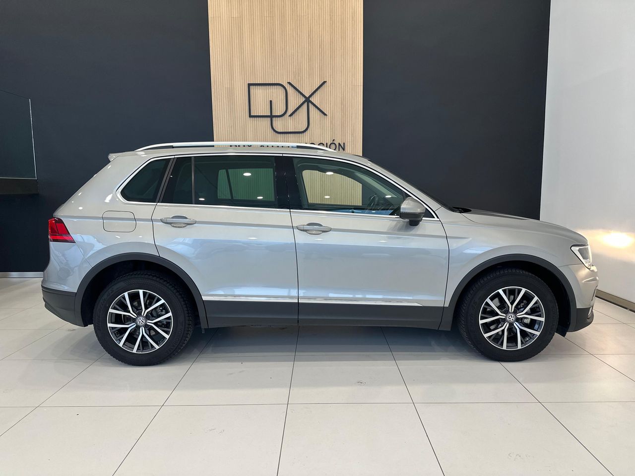 Foto Volkswagen Tiguan 6