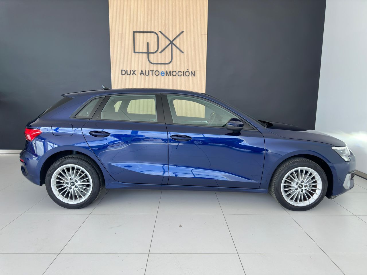 Foto Audi A3 6