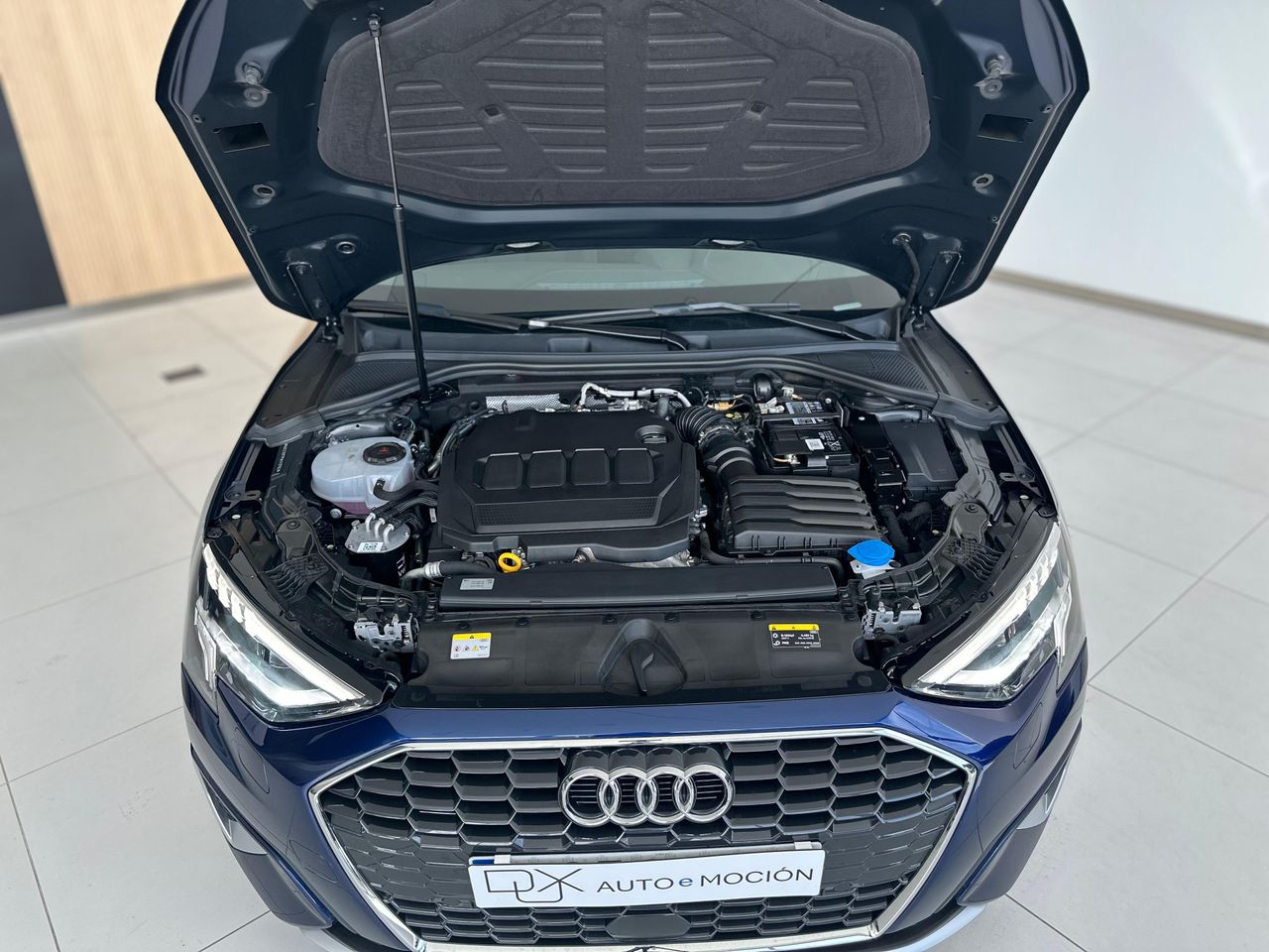 Foto Audi A3 7