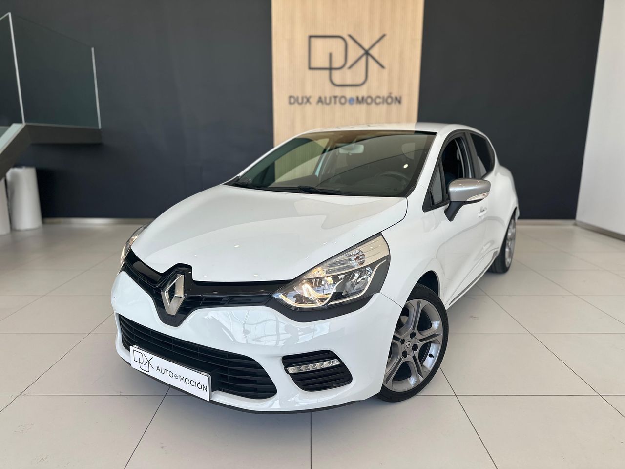 Foto Renault Clio 1