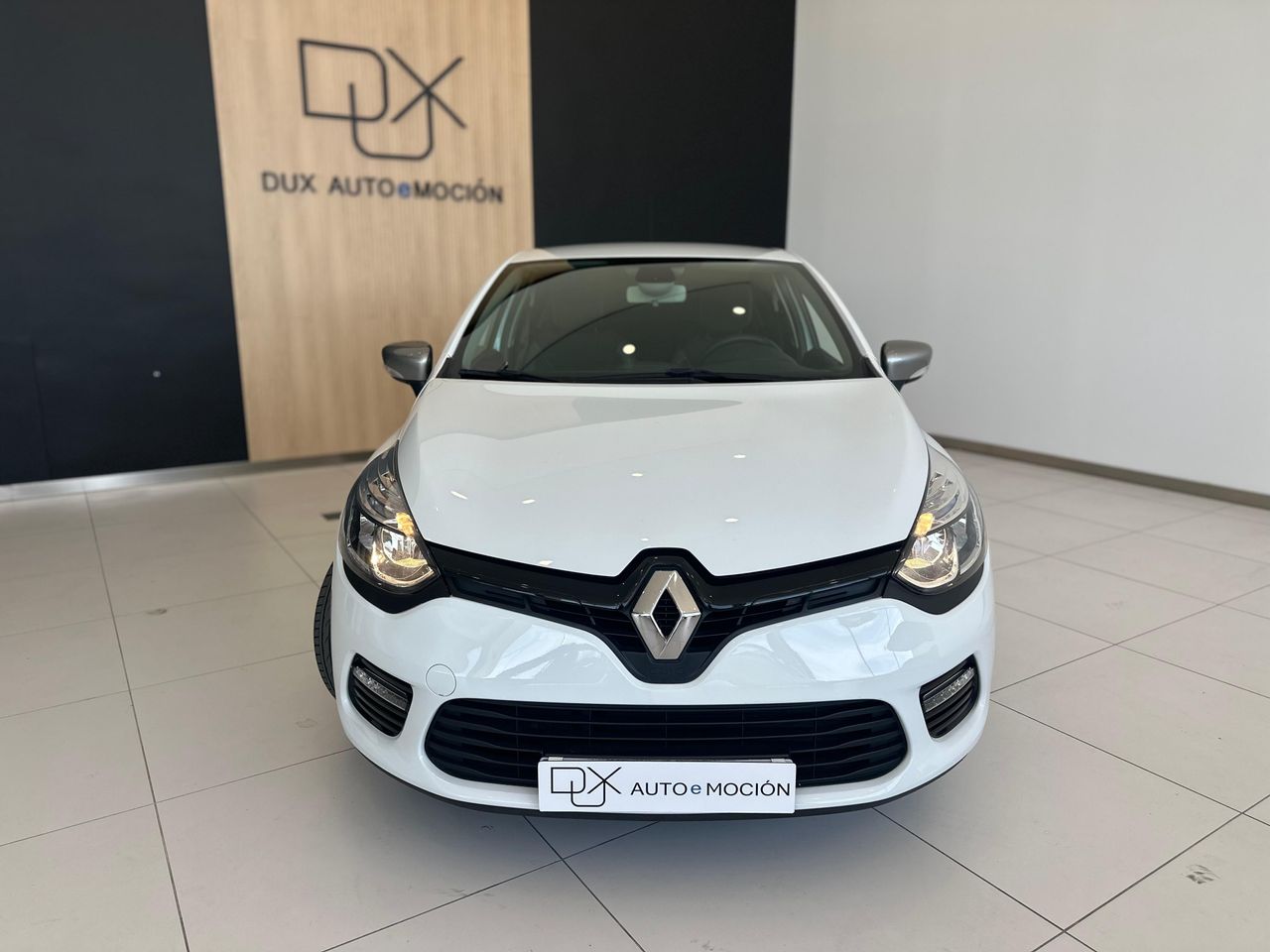 Foto Renault Clio 3