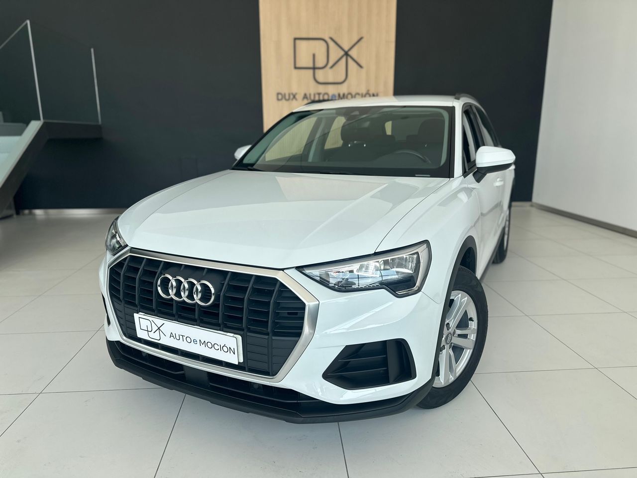 Foto Audi Q3 1