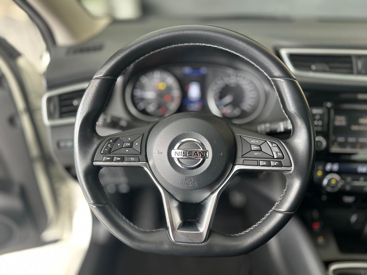 Foto Nissan Qashqai 11