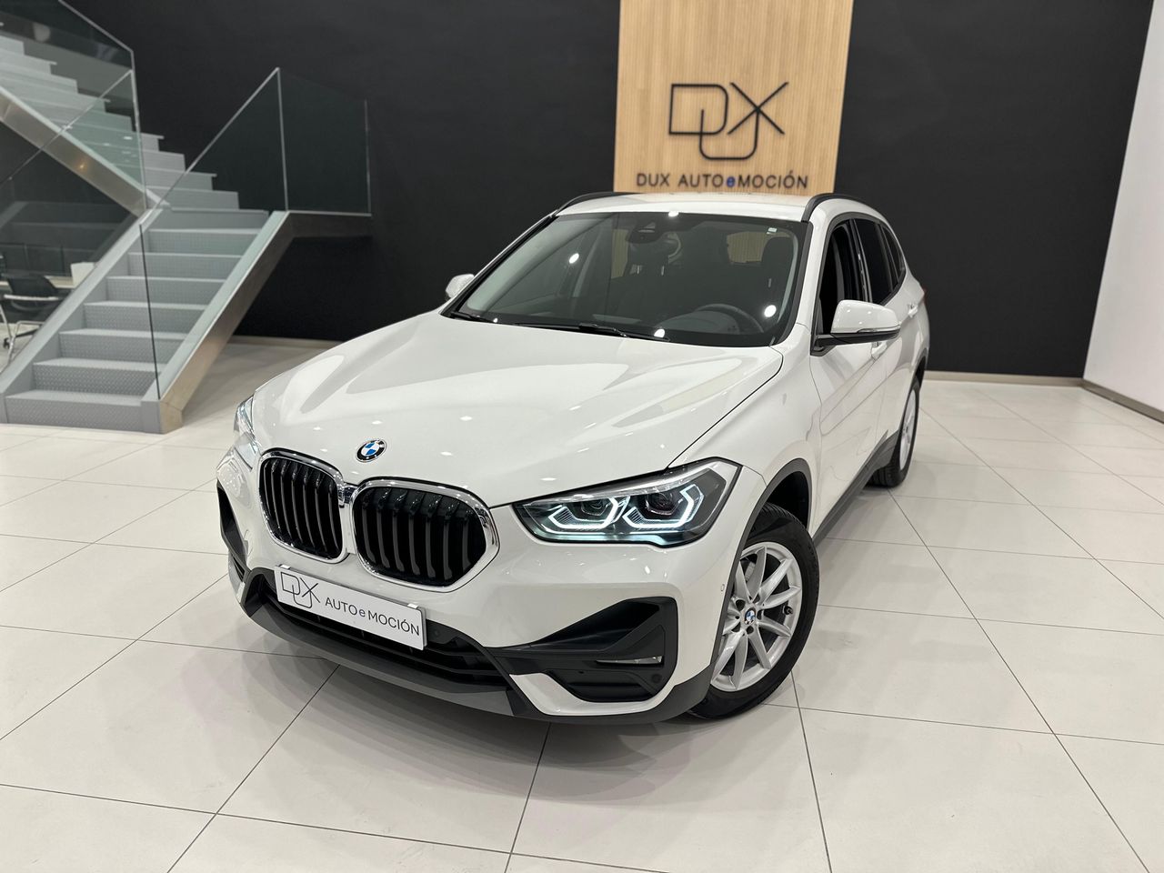 Foto BMW X1 1