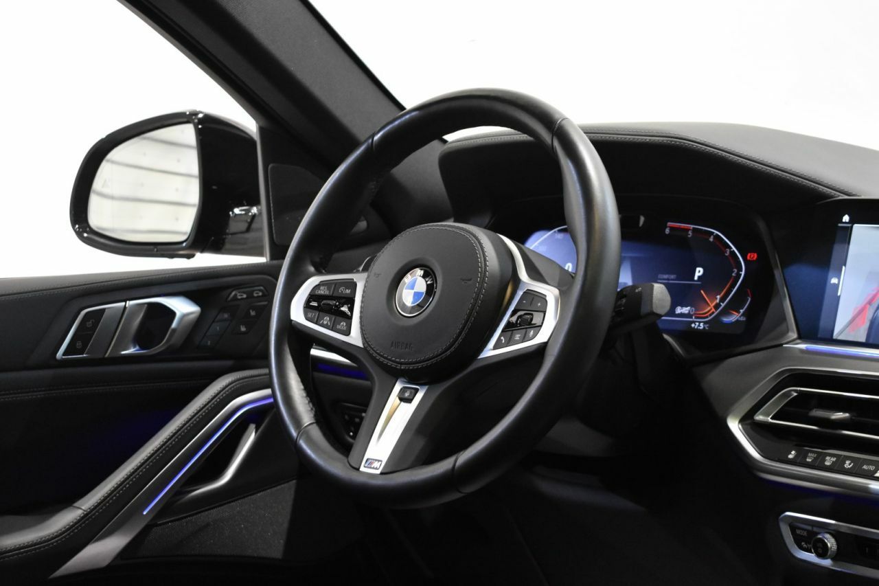 Foto BMW X6 9