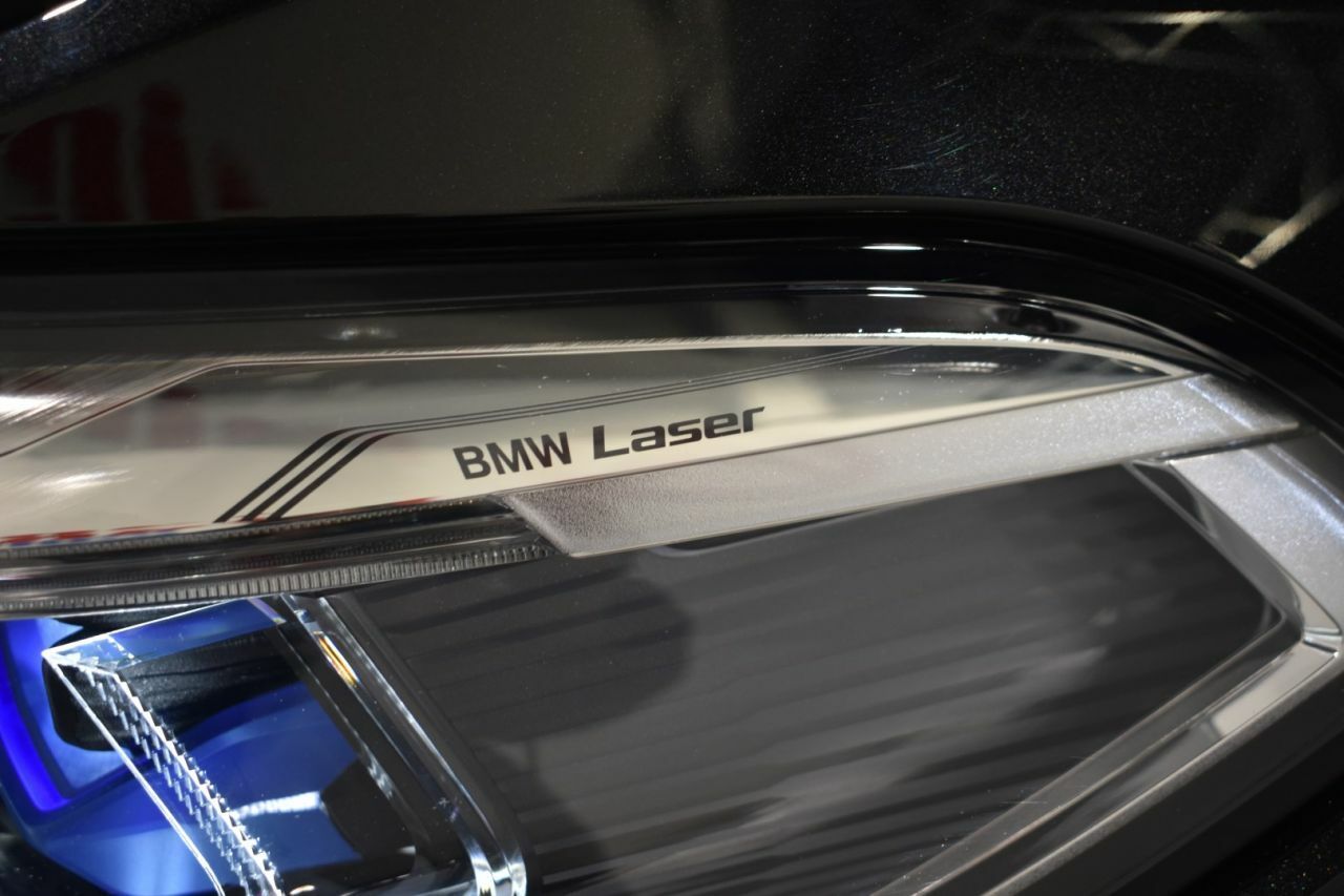 Foto BMW X6 90