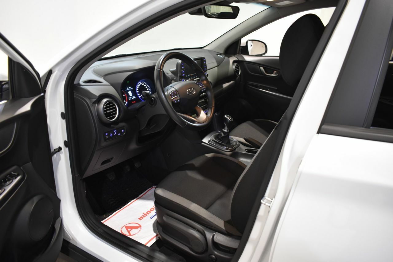 Foto Hyundai Kona 13