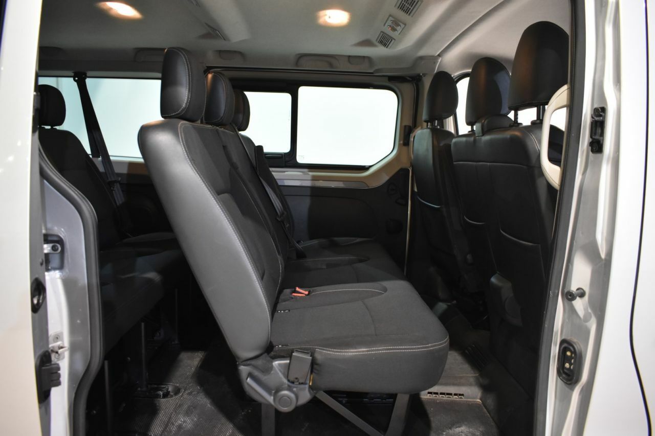 Foto Renault Trafic 13