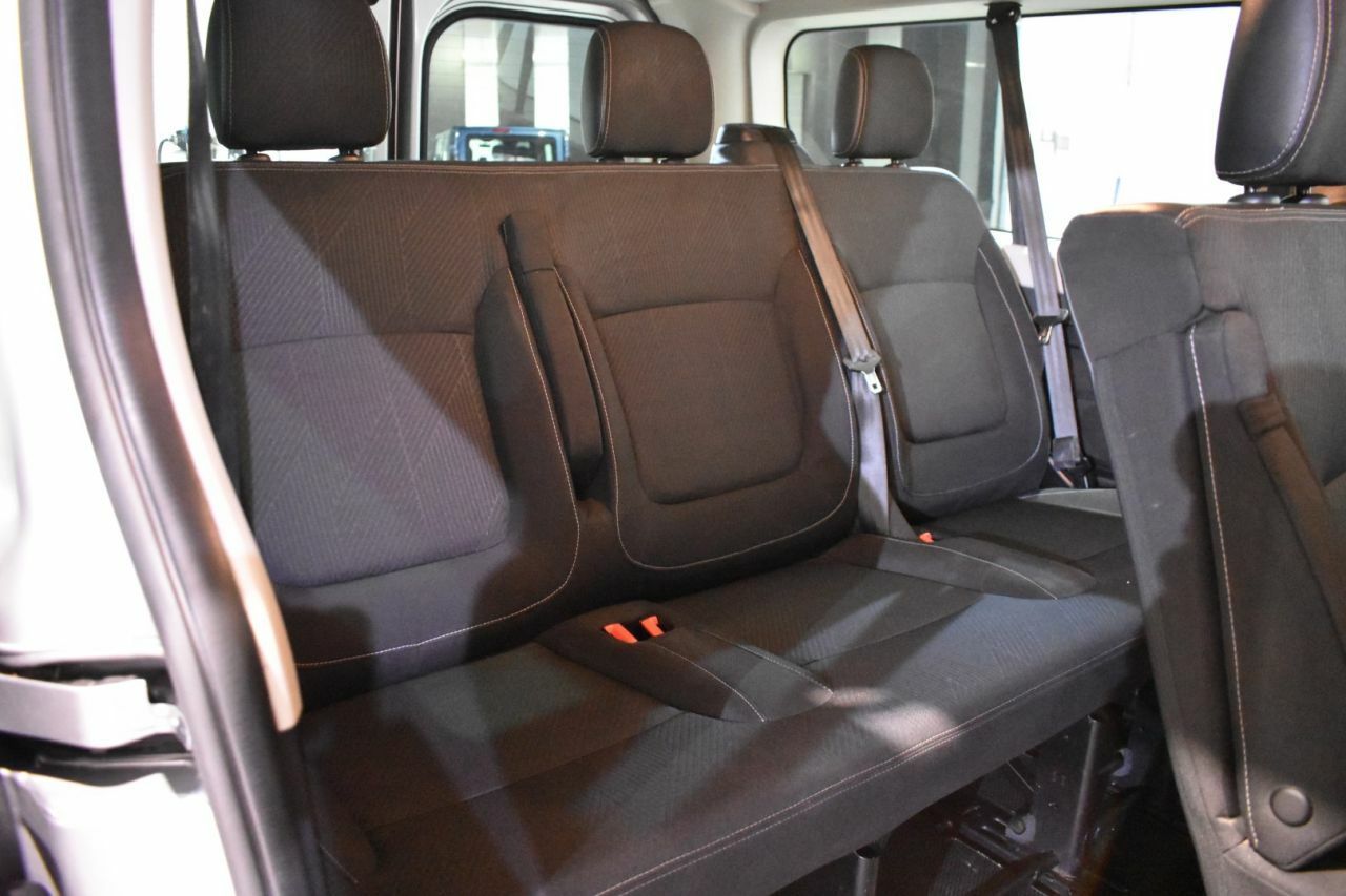 Foto Renault Trafic 15