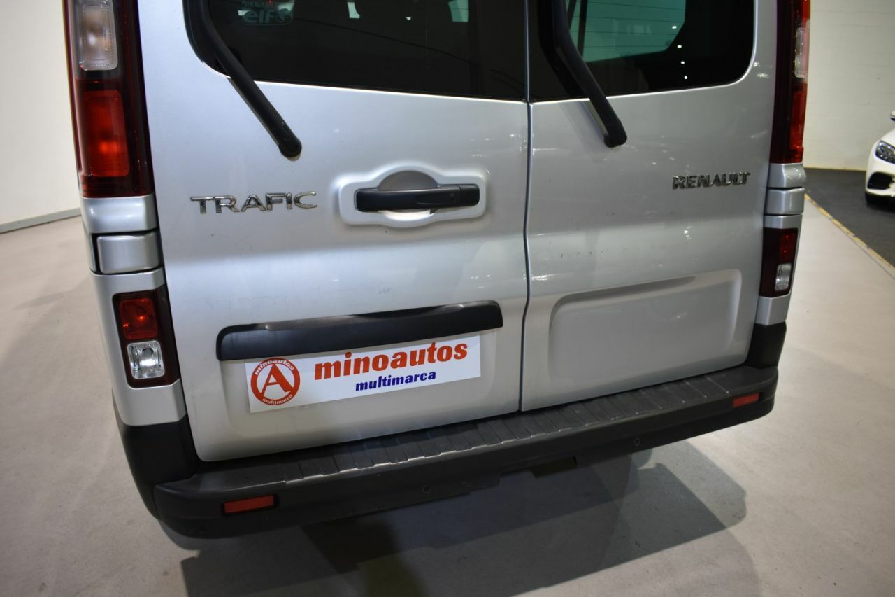 Foto Renault Trafic 41