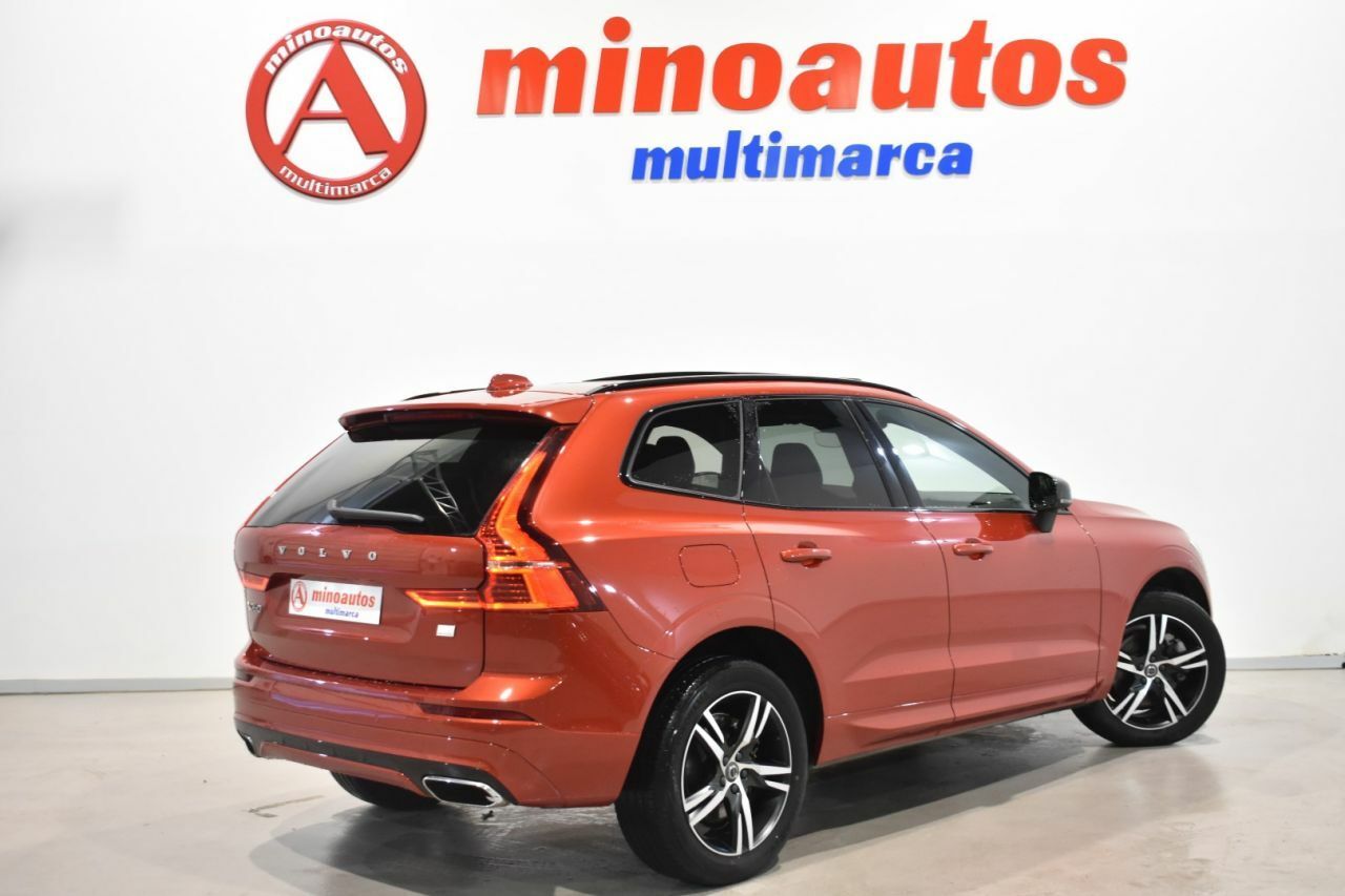 Foto Volvo XC60 3