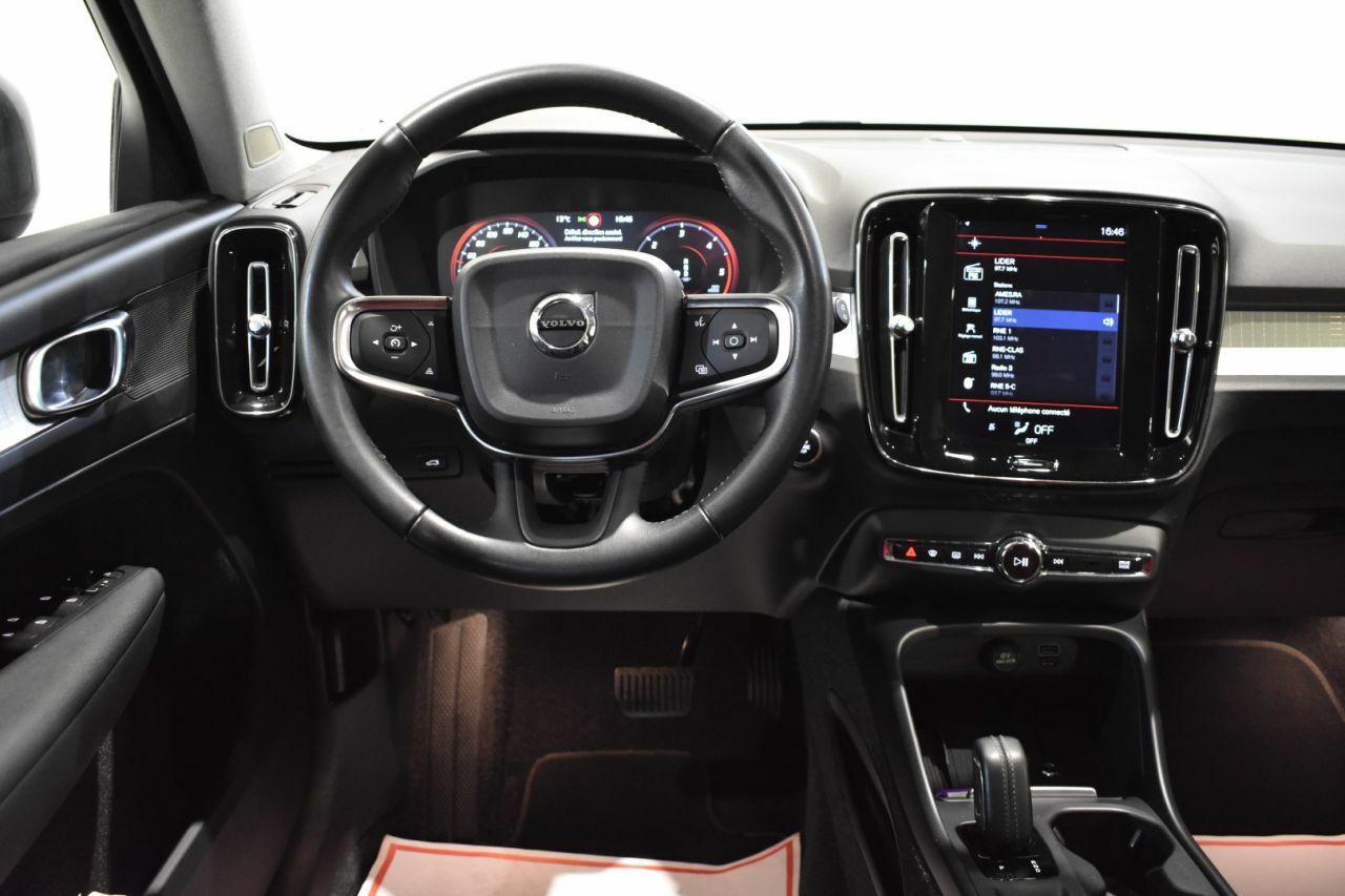 Foto Volvo XC40 8