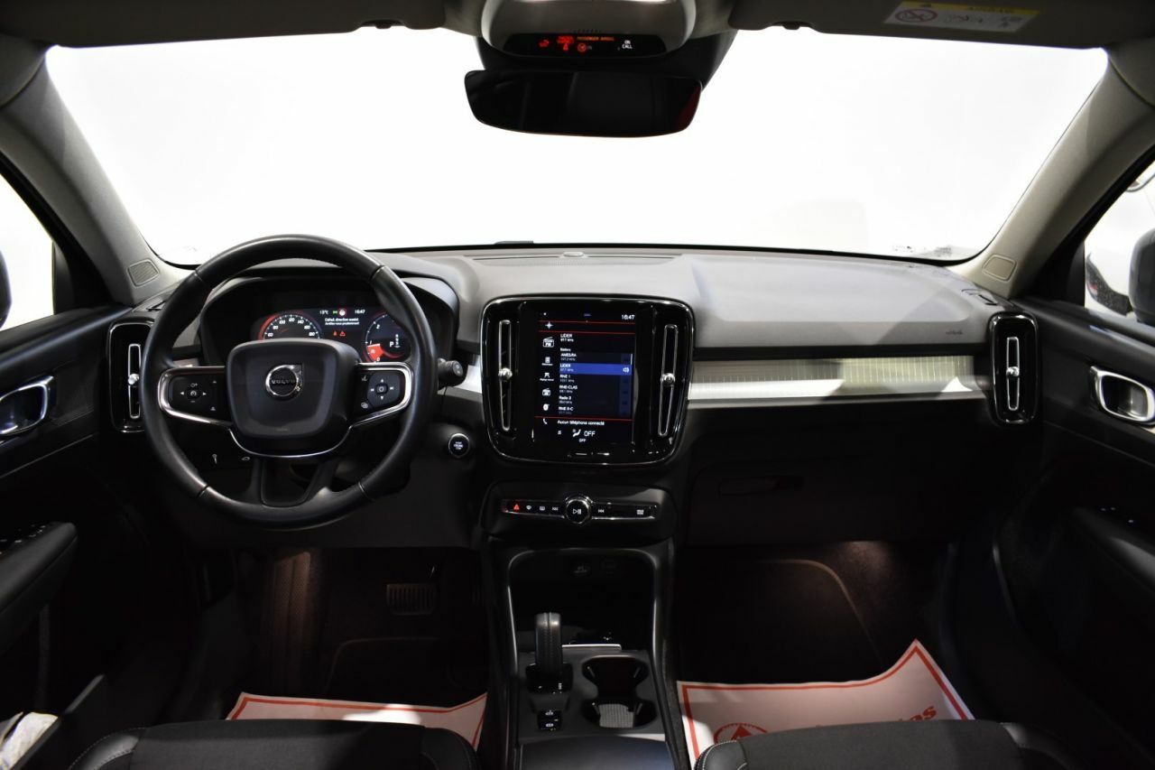 Foto Volvo XC40 9