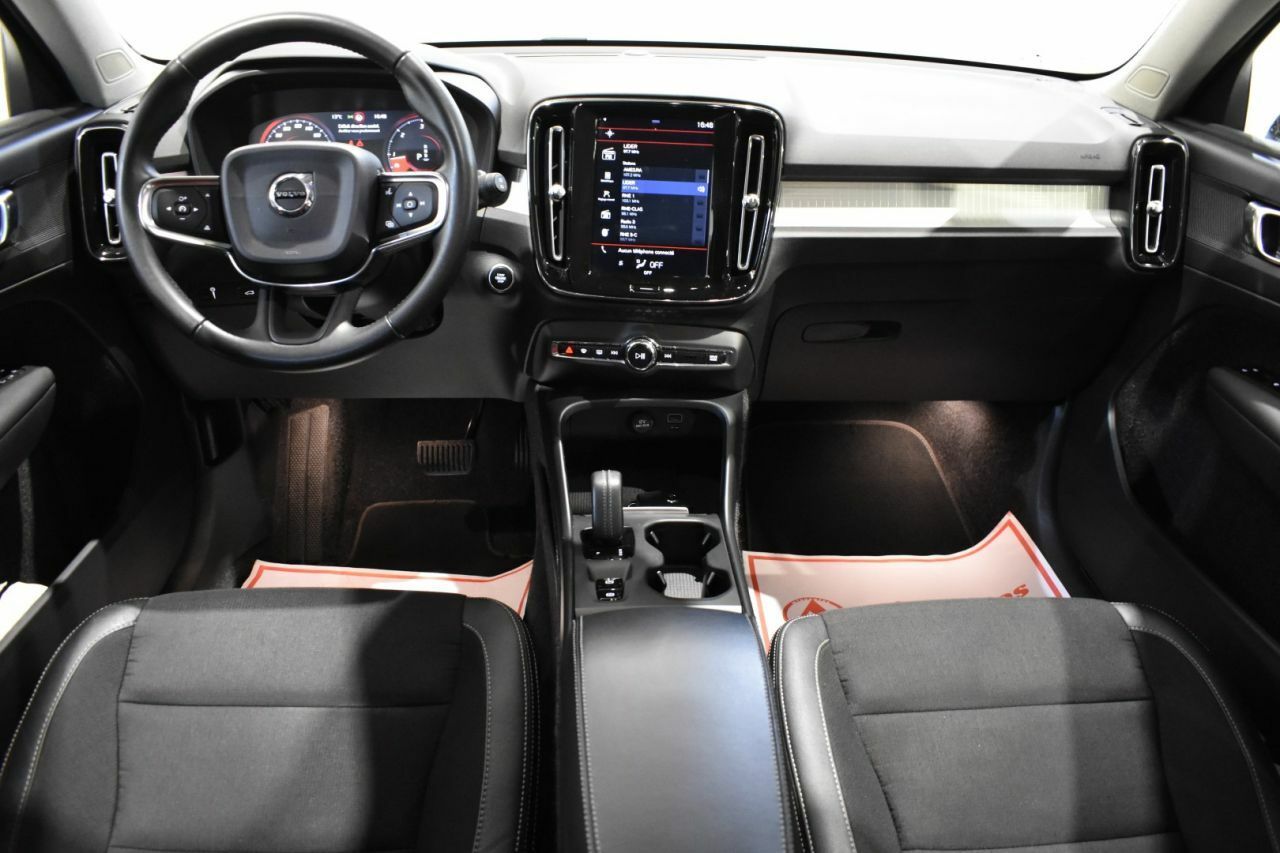 Foto Volvo XC40 10